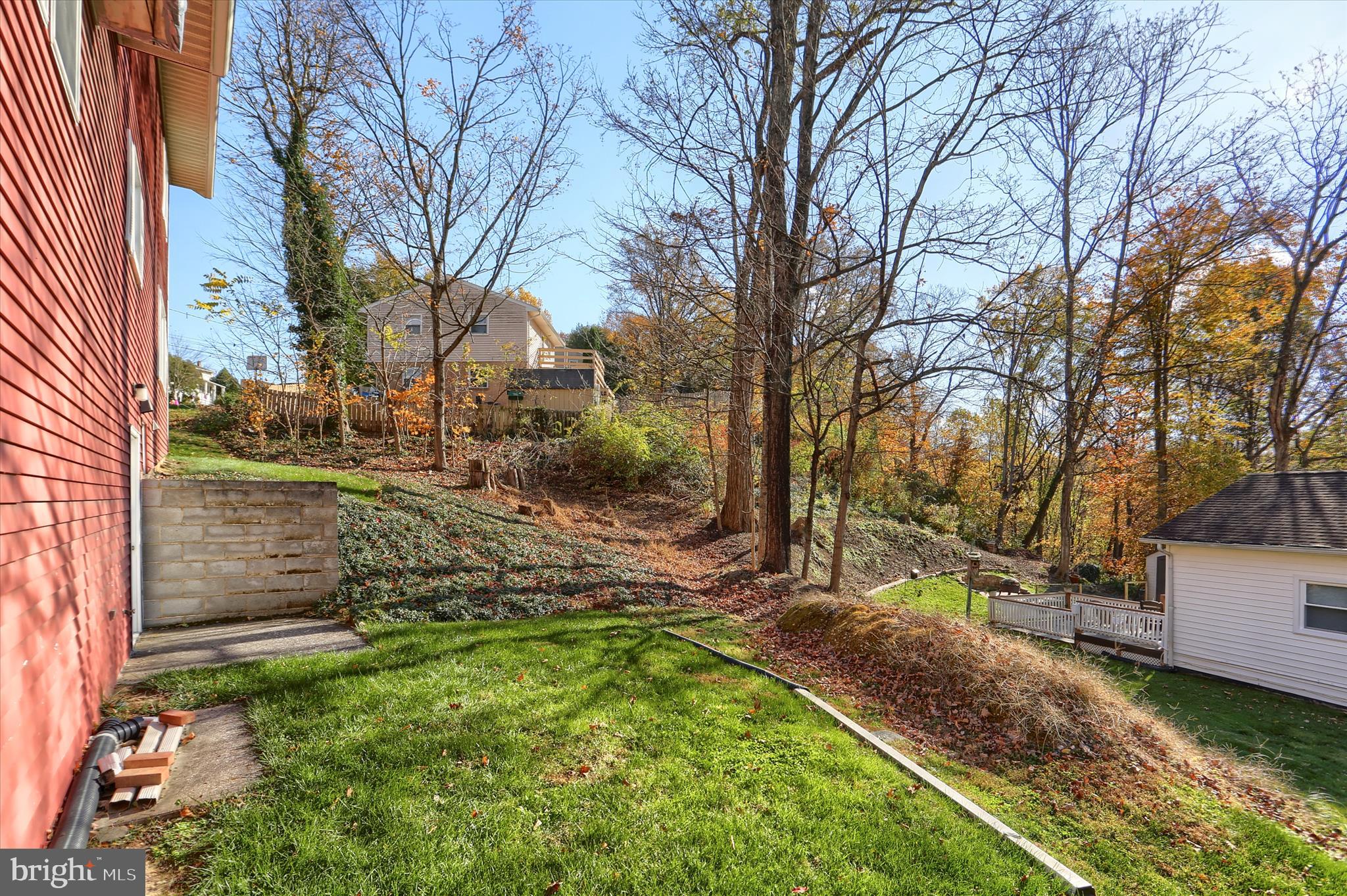 GREEN LANE FARMS - Residential