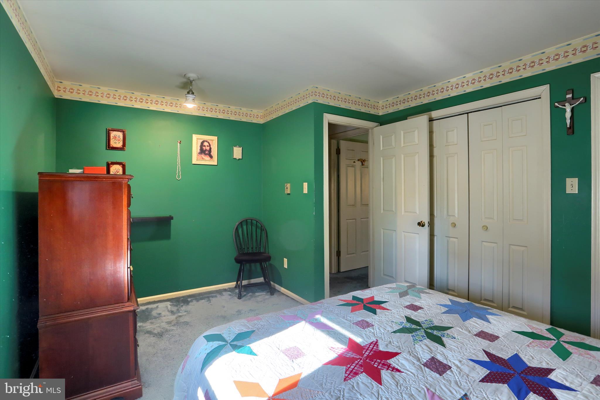 GREEN LANE FARMS - Residential