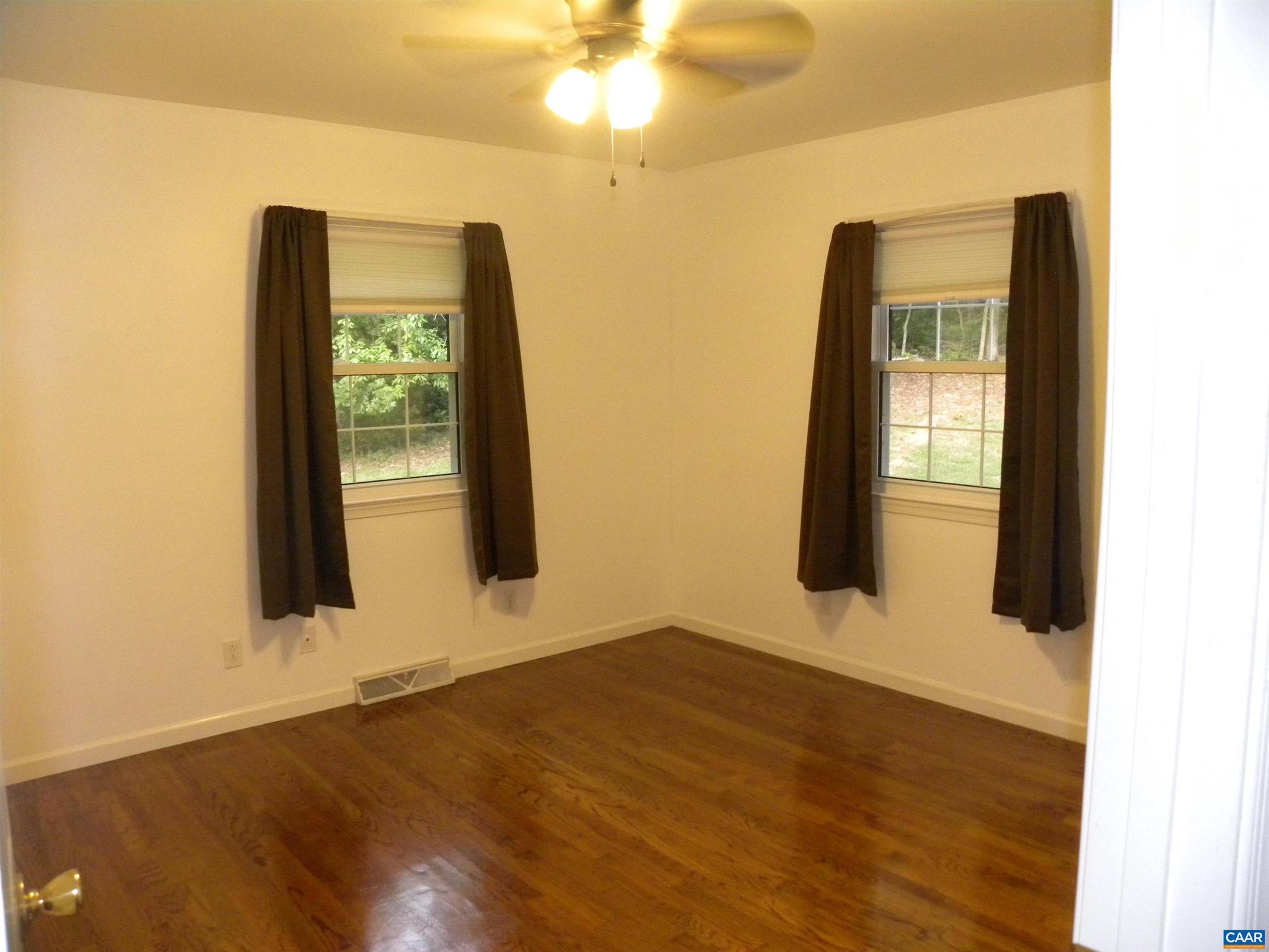 WILDWOOD VALLEY - Residential Lease