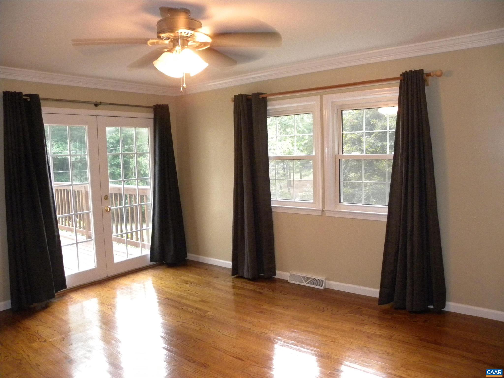 WILDWOOD VALLEY - Residential Lease