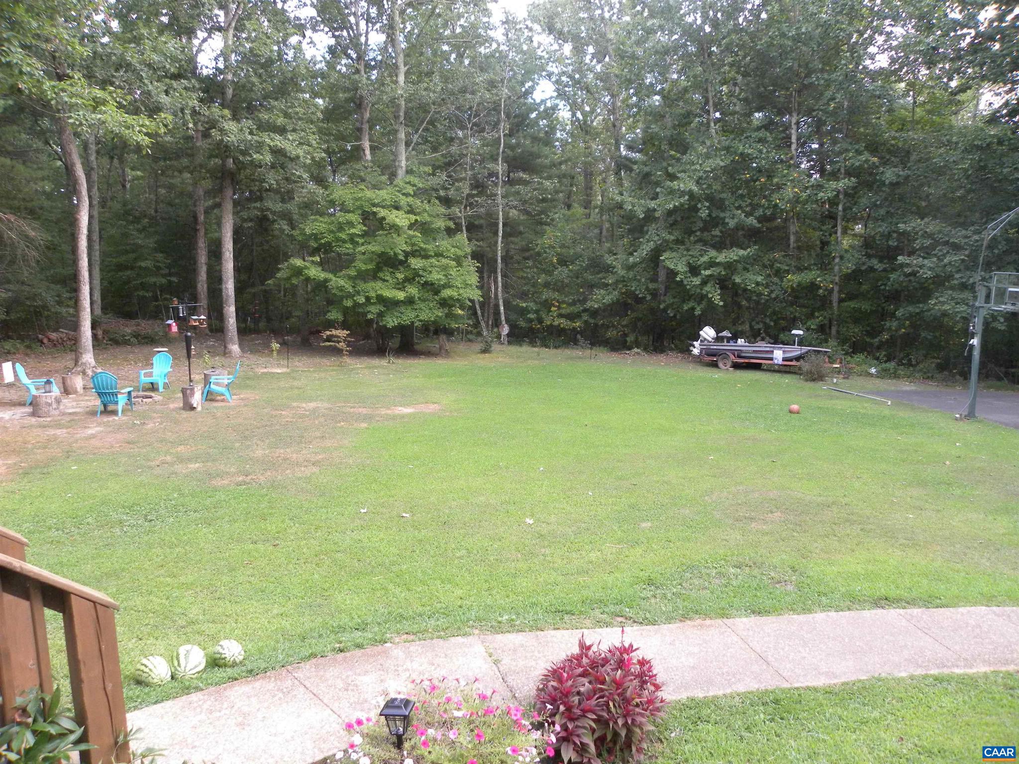 WILDWOOD VALLEY - Residential Lease