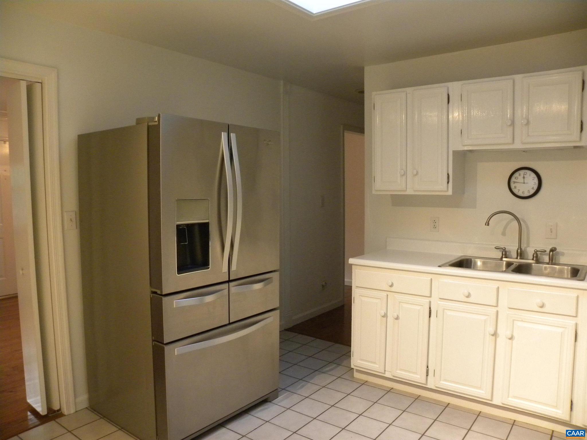 WILDWOOD VALLEY - Residential Lease