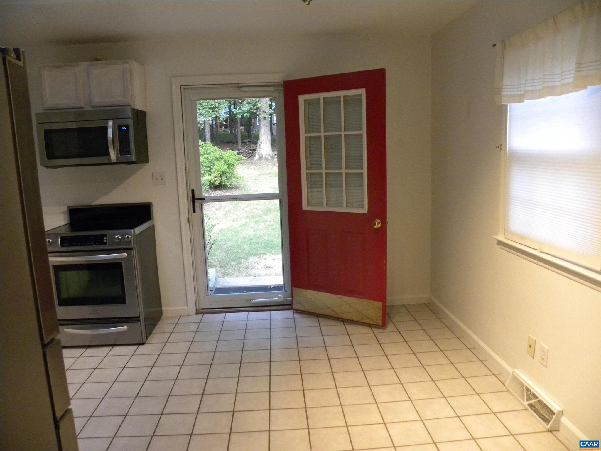 WILDWOOD VALLEY - Residential Lease