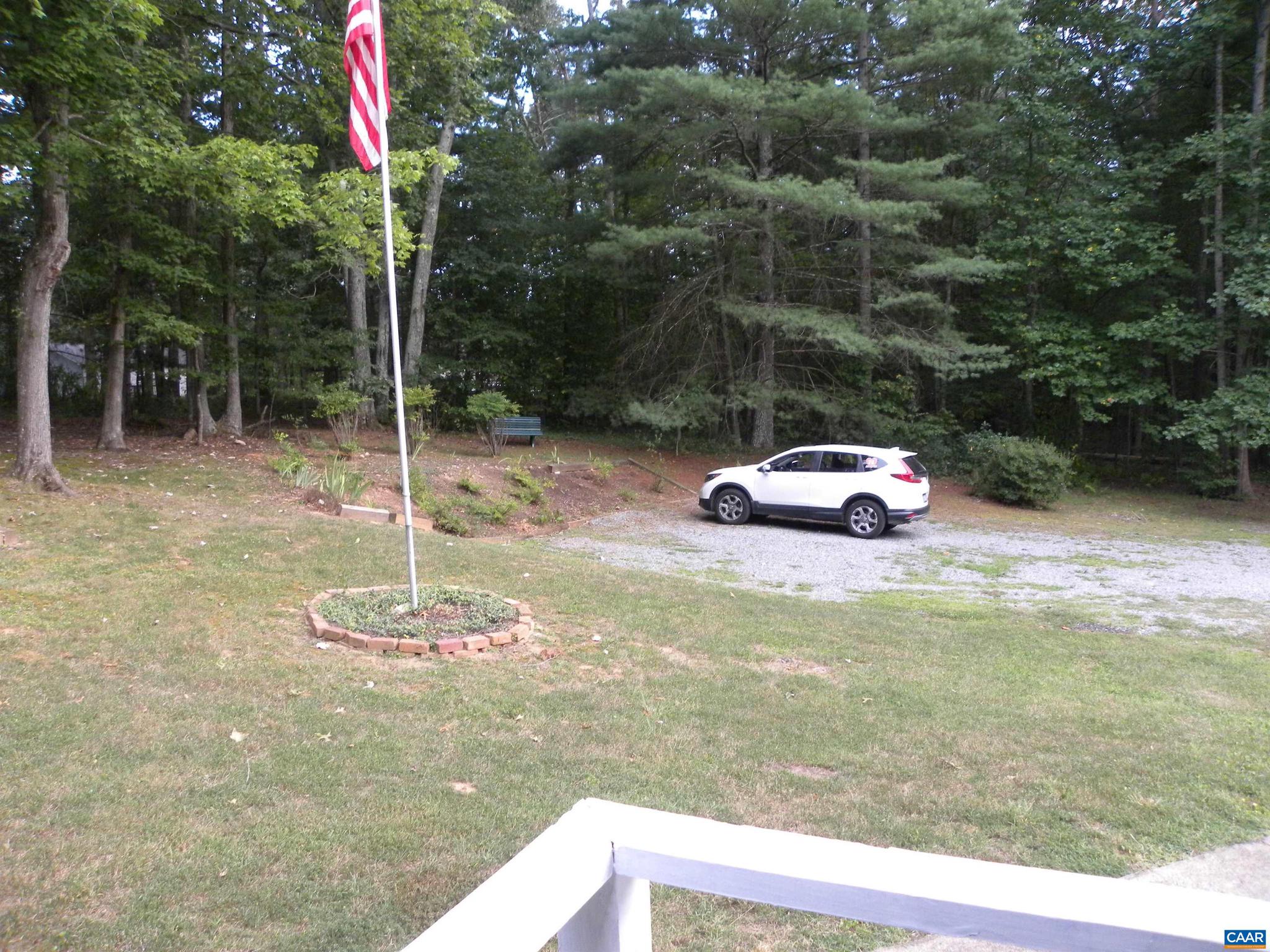 WILDWOOD VALLEY - Residential Lease