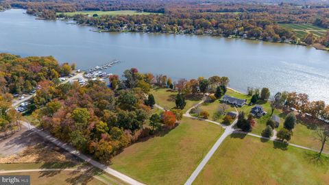 11021 BOWERMAN ROAD WHITE MARSH MD 21162