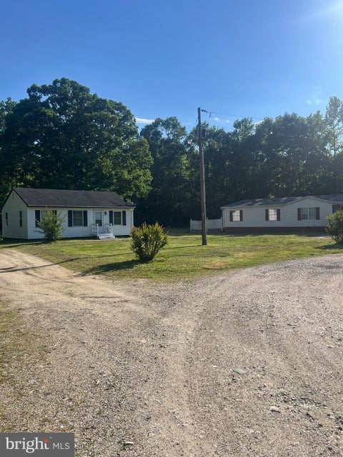 Mobile Home For Sale - 32004 Tidewater Trl Trl<br/> Essex County, CENTER CROSS, VA 22437
