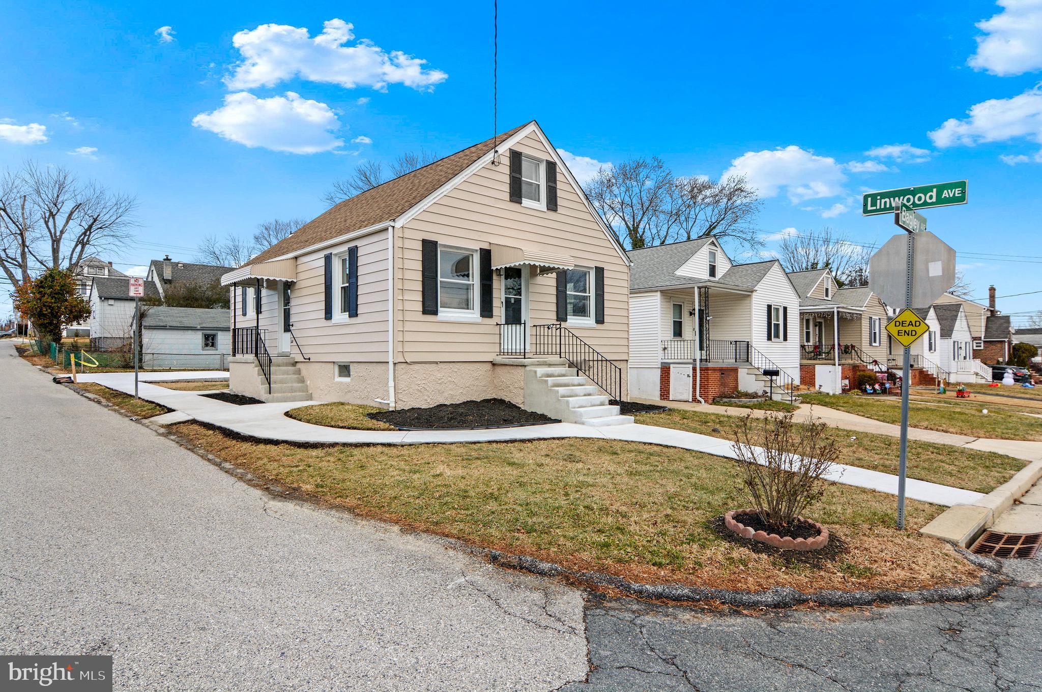 DOUBLE ROCK - Residential