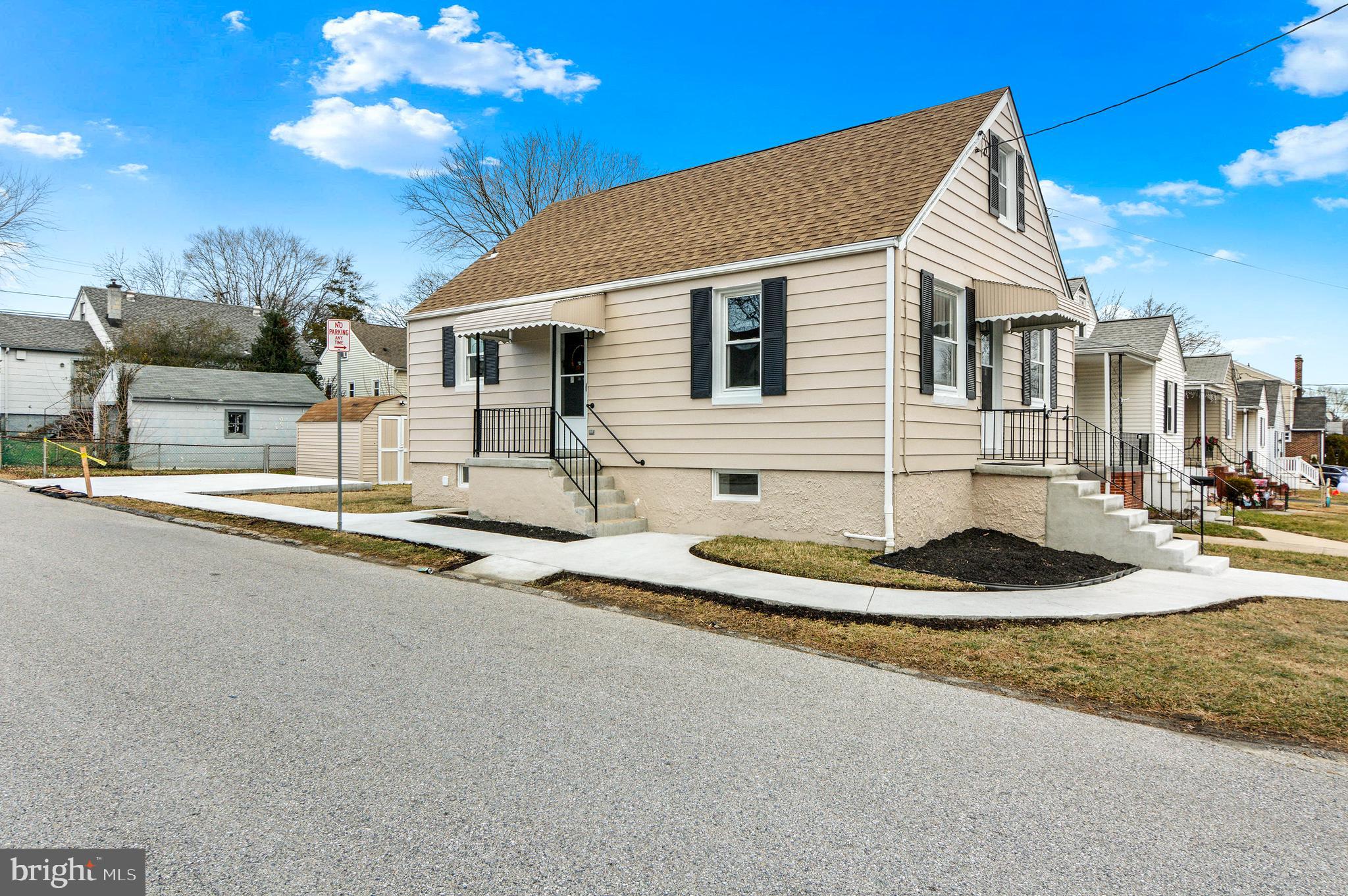 DOUBLE ROCK - Residential