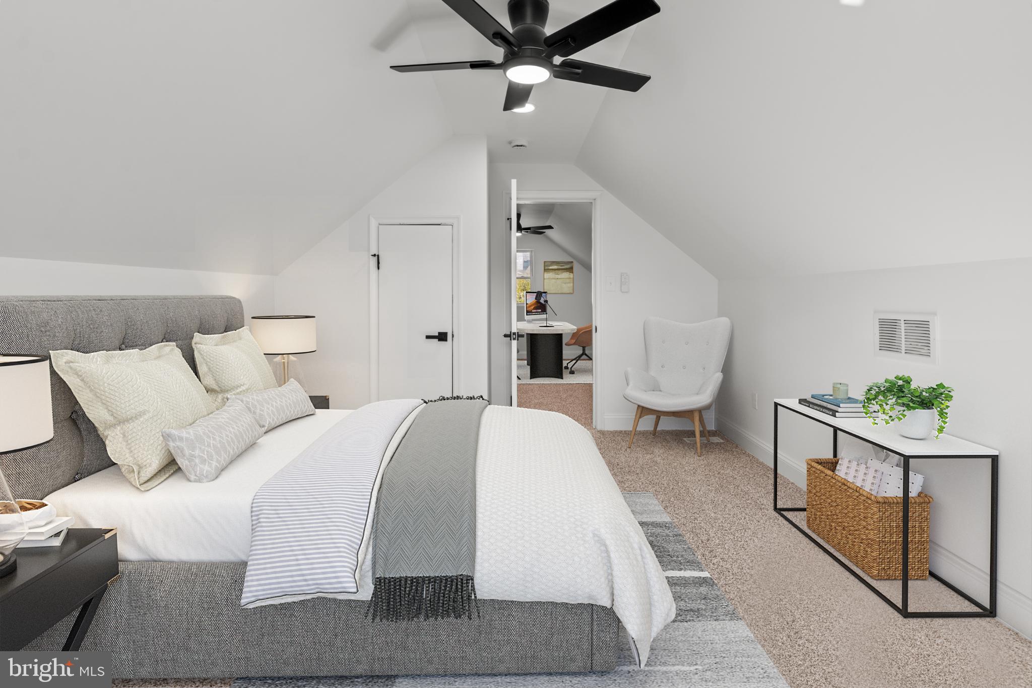 DOUBLE ROCK - Residential