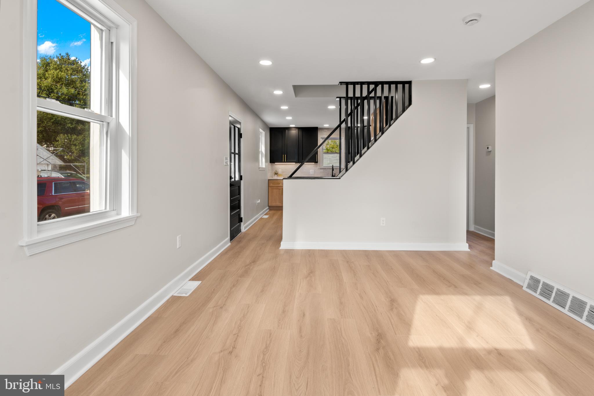 DOUBLE ROCK - Residential