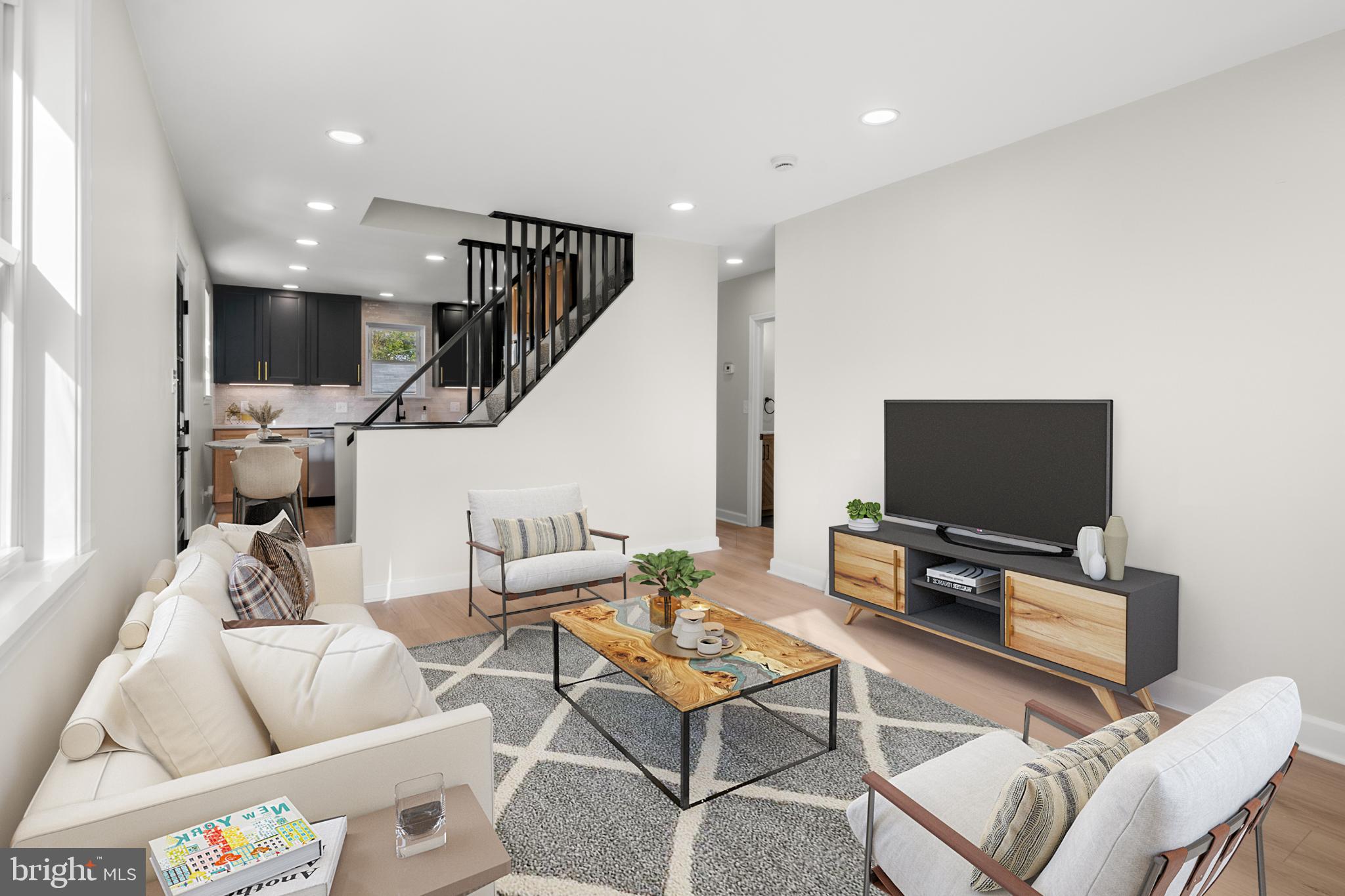 DOUBLE ROCK - Residential