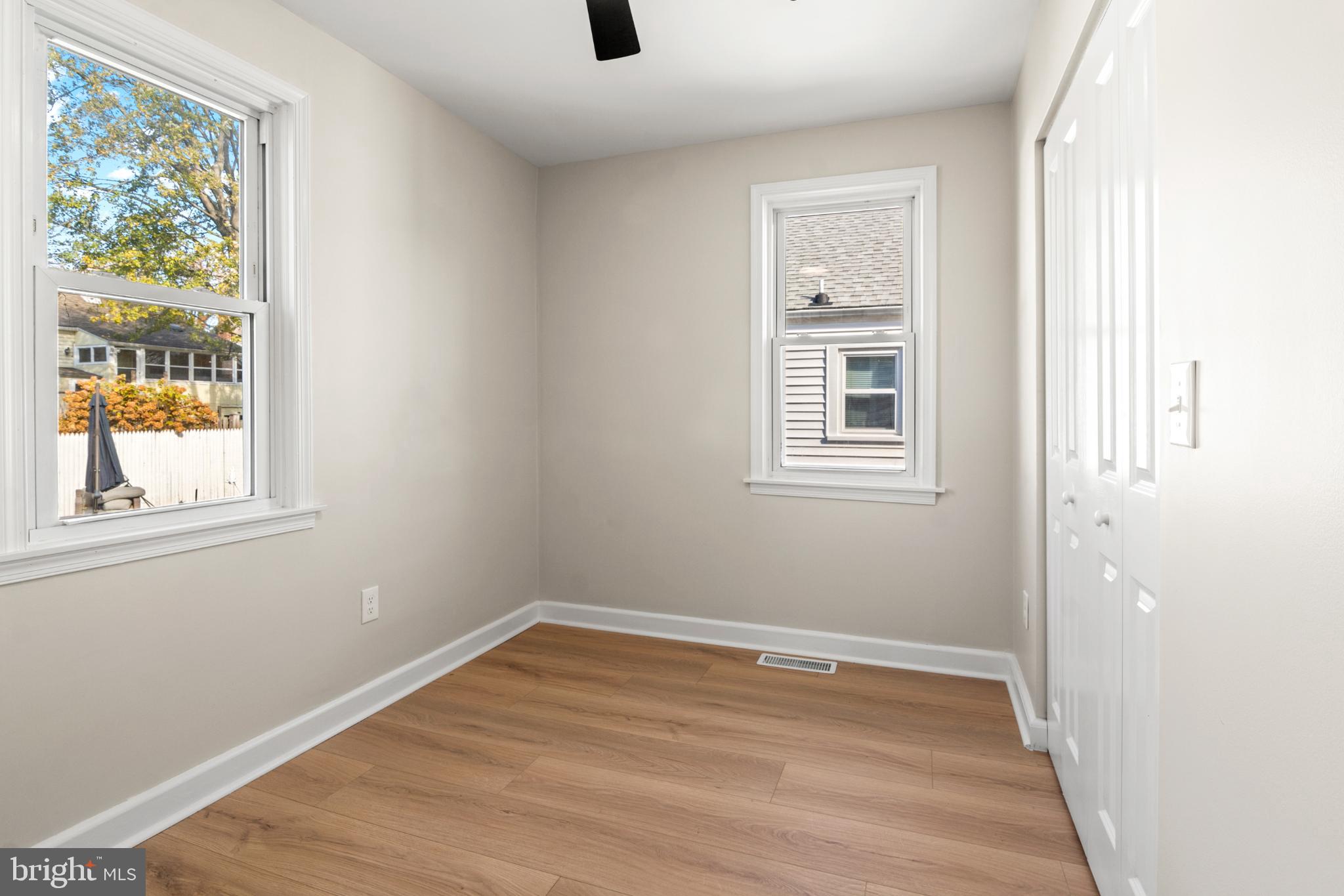 DOUBLE ROCK - Residential