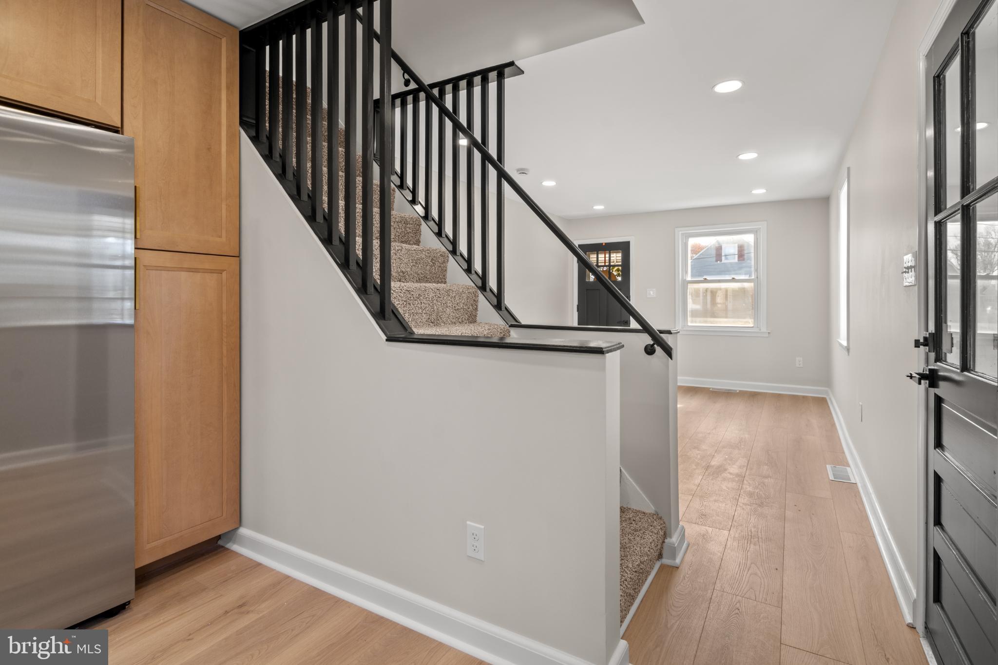 DOUBLE ROCK - Residential