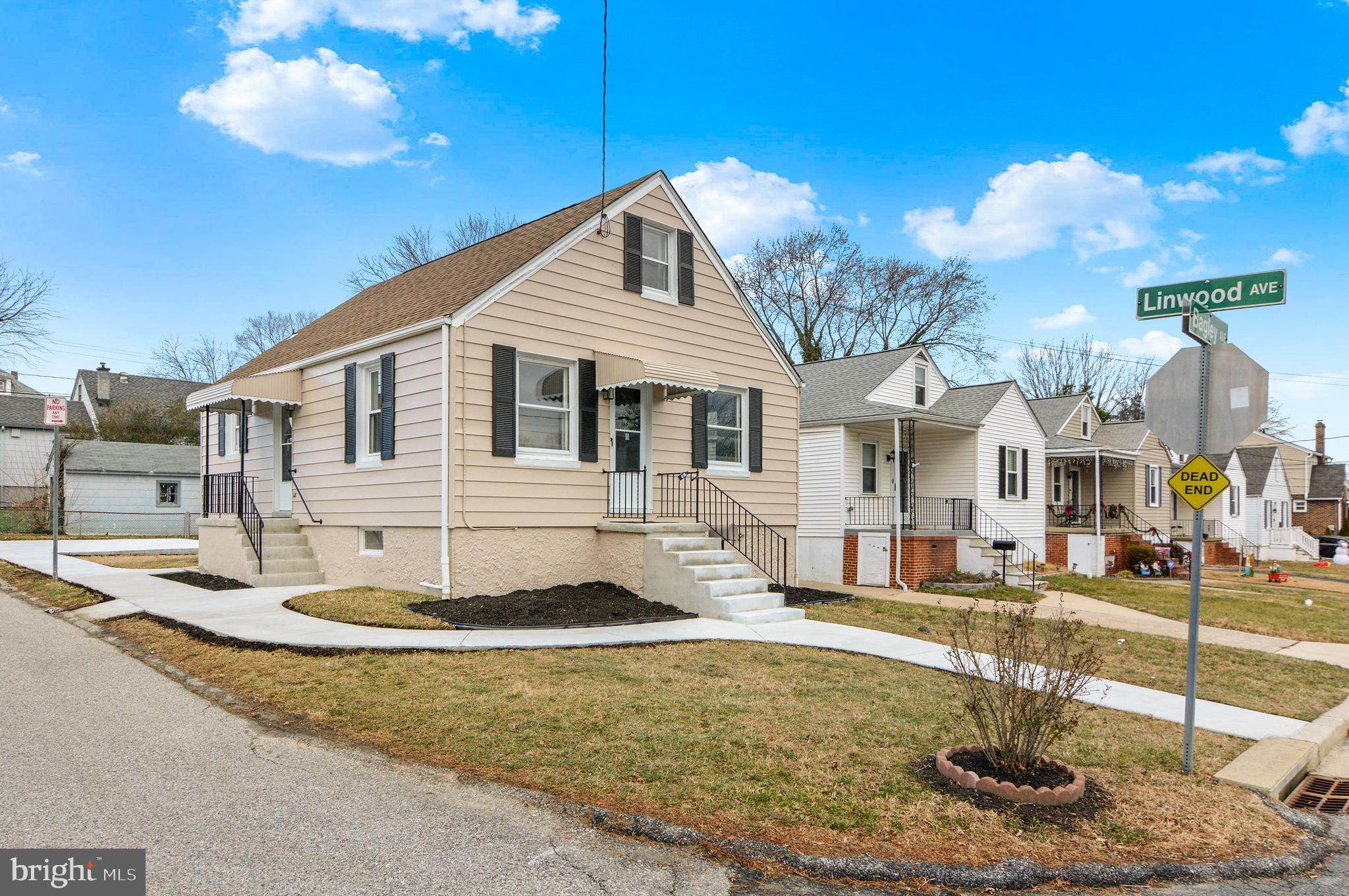 DOUBLE ROCK - Residential