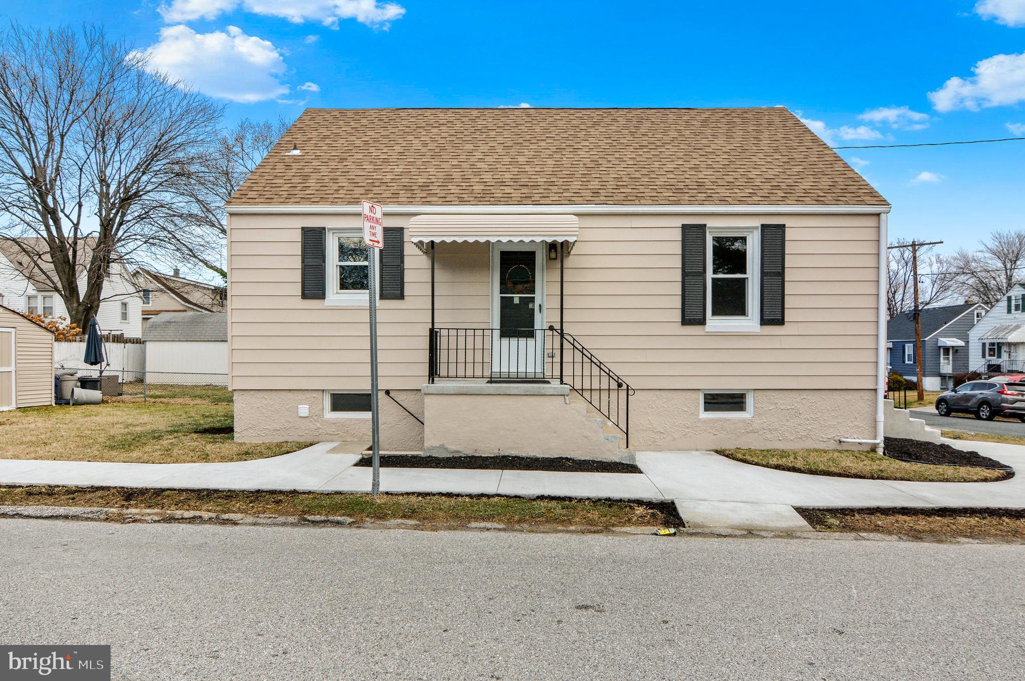 DOUBLE ROCK - Residential