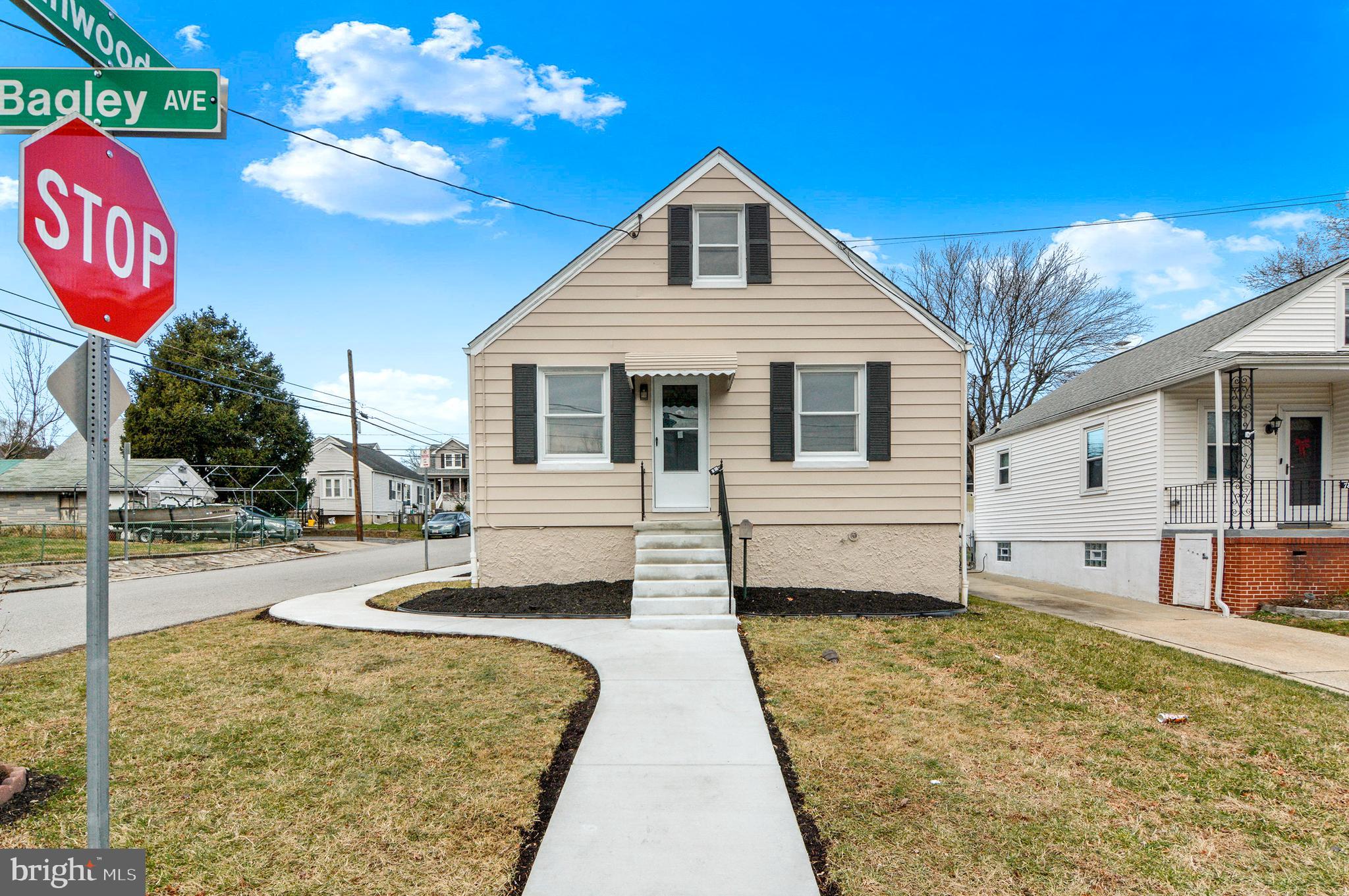 DOUBLE ROCK - Residential