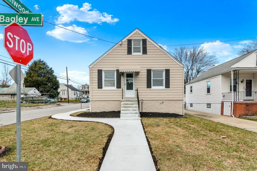 Welcome to 7800 Bagley Rd. Completely remodeled from top to bottom with beautiful finishes. New HVAC 2025, quartz countertops, new stainless steel appliances, and new flooring throughout. Come take a look!