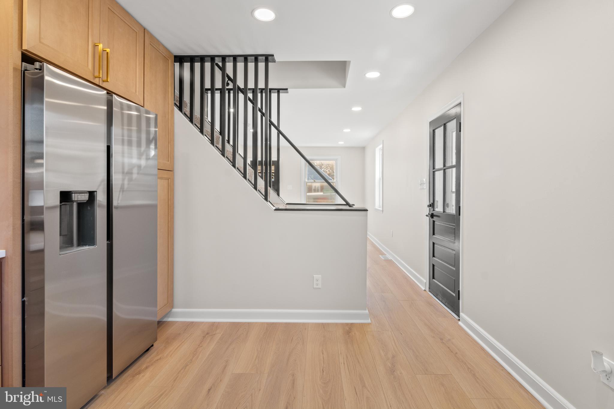 DOUBLE ROCK - Residential