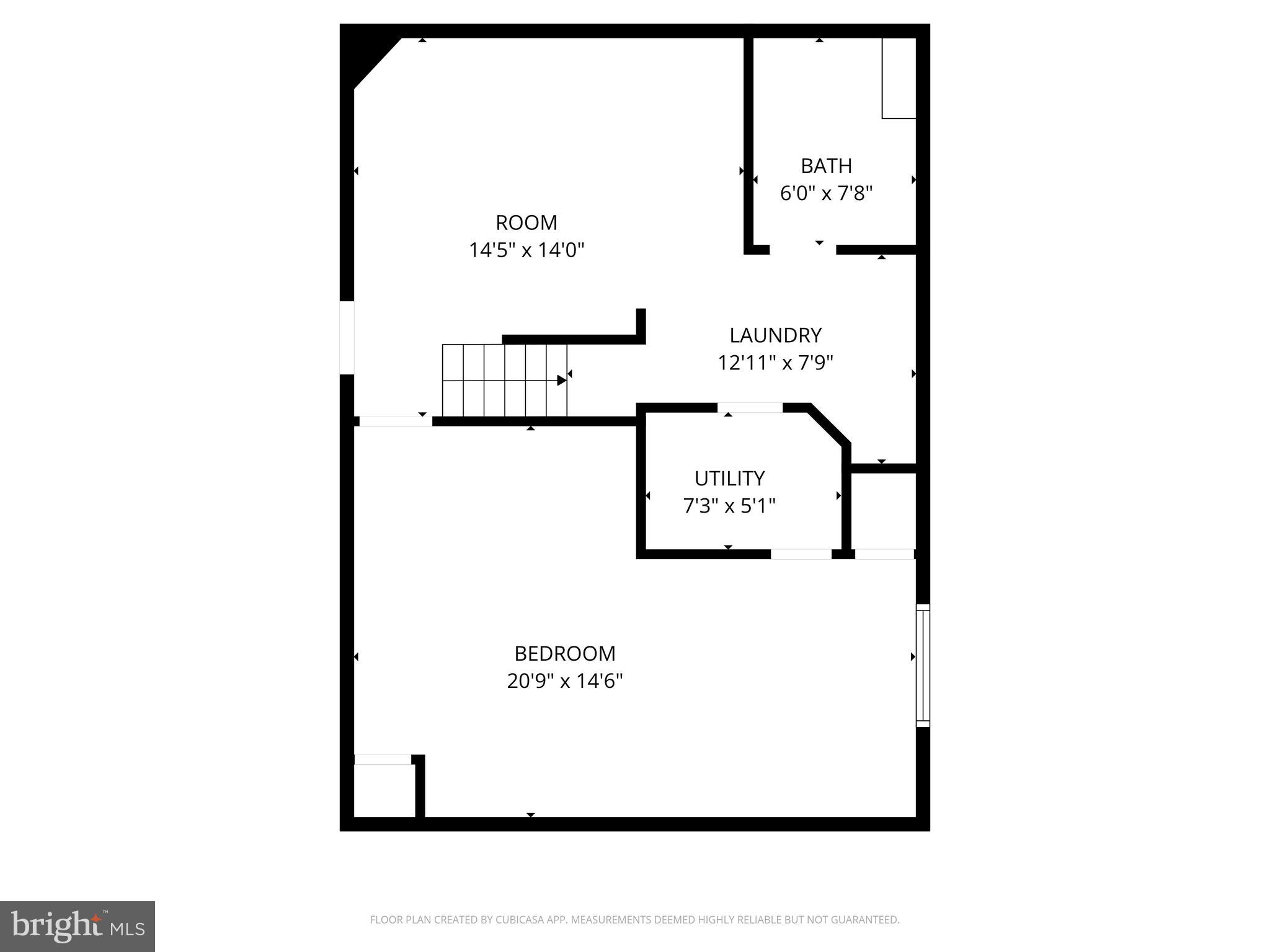 DOUBLE ROCK - Residential