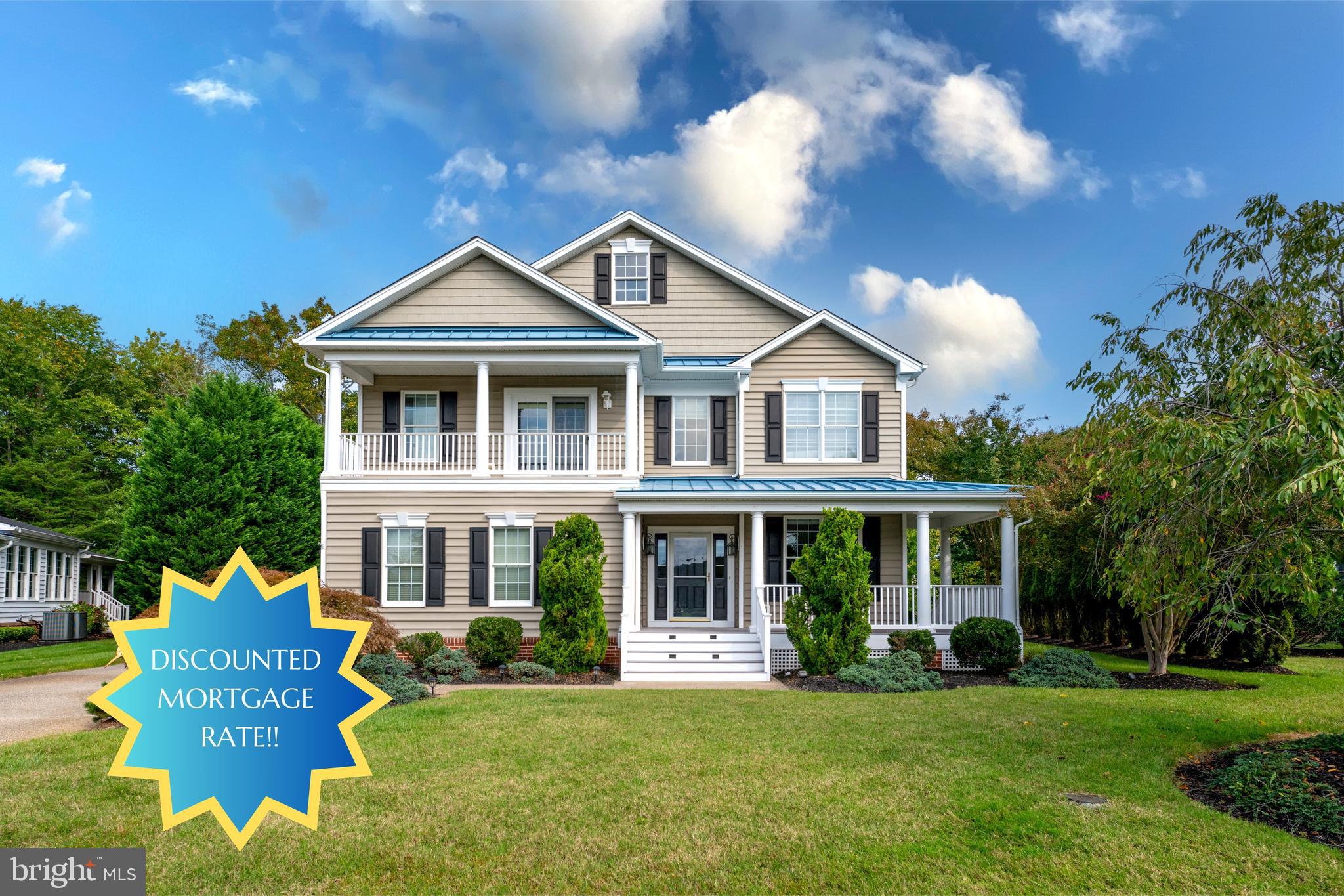 BETHANY LAKES - Residential