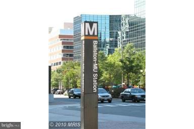 WESTVIEW AT BALLSTON METRO - Residential Lease