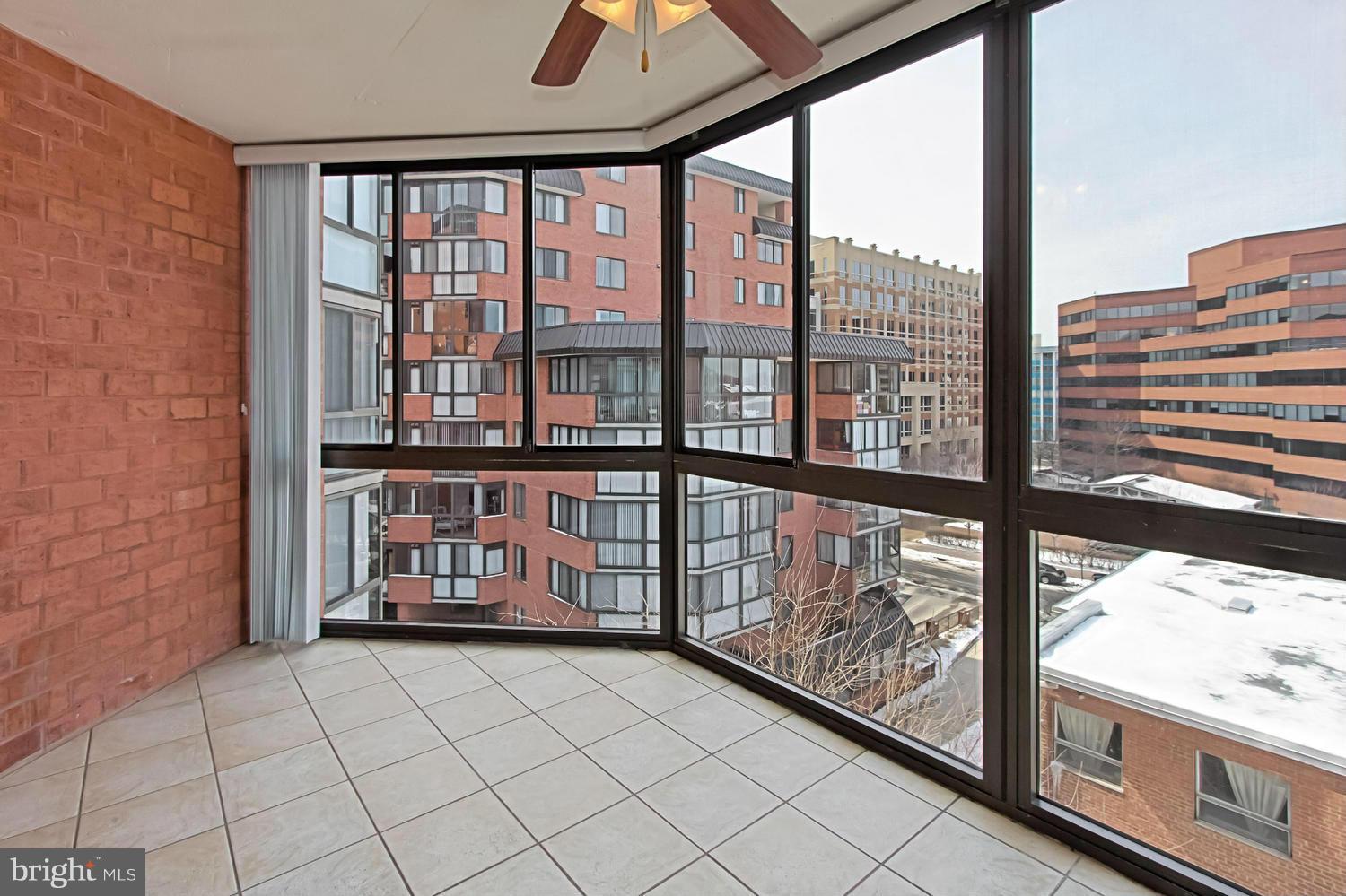 WESTVIEW AT BALLSTON METRO - Residential Lease