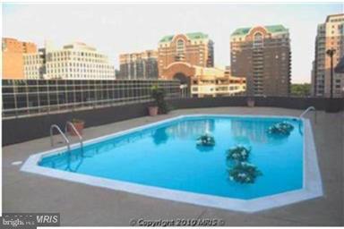 WESTVIEW AT BALLSTON METRO - Residential Lease