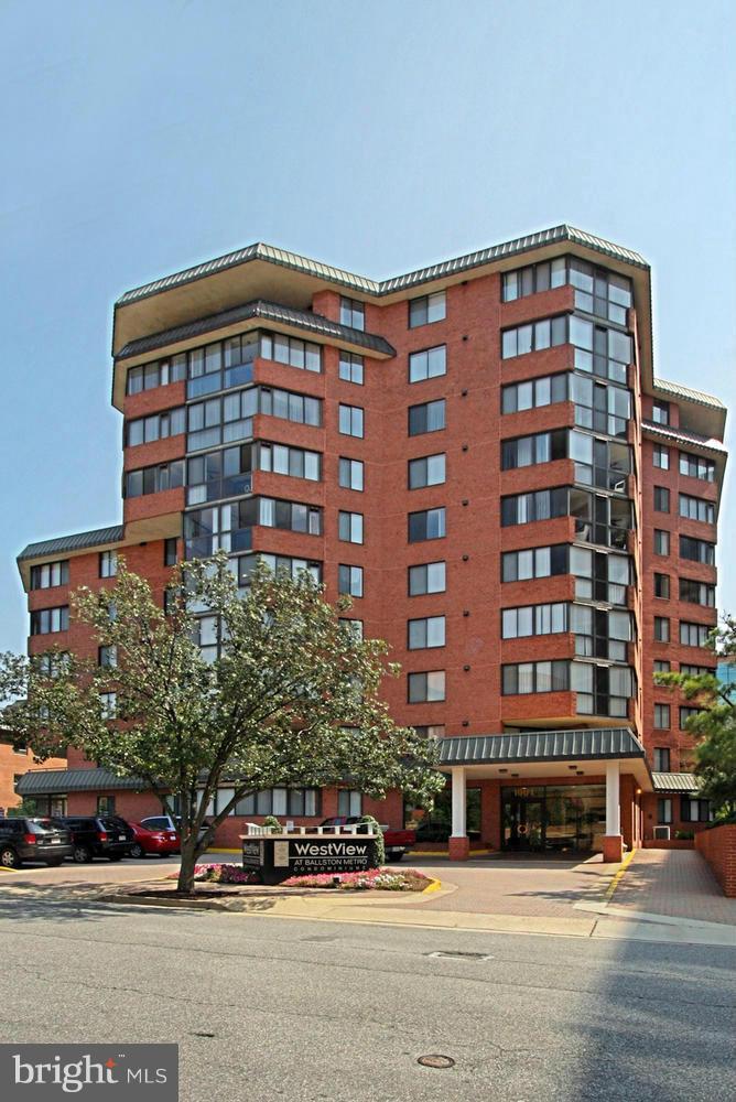 WESTVIEW AT BALLSTON METRO - Residential Lease