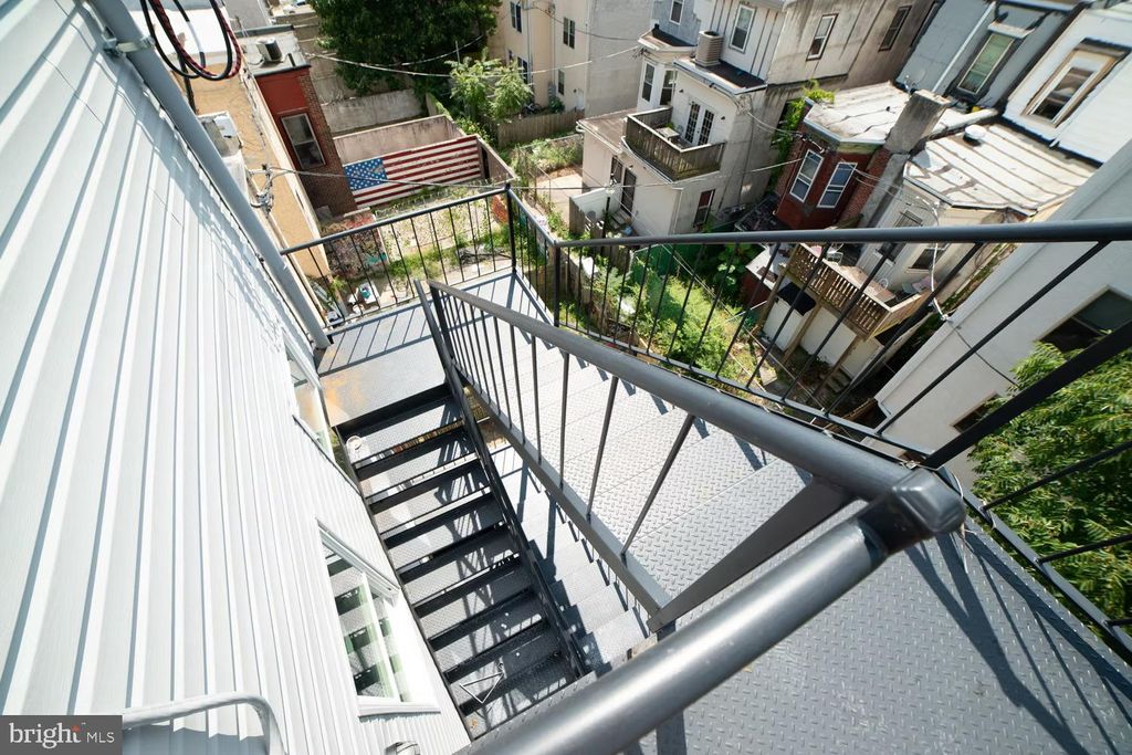Photo of 1848 N 16th Street #3, PHILADELPHIA, PA 19121 (MLS # PAPH2548716)