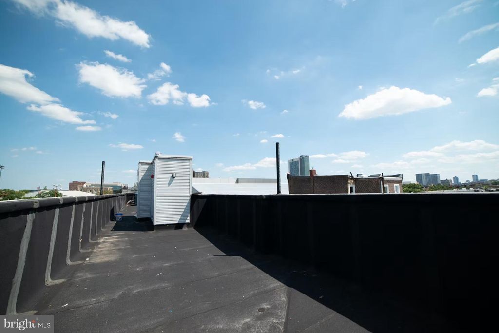 Photo of 1848 N 16th Street #3, PHILADELPHIA, PA 19121 (MLS # PAPH2548716)