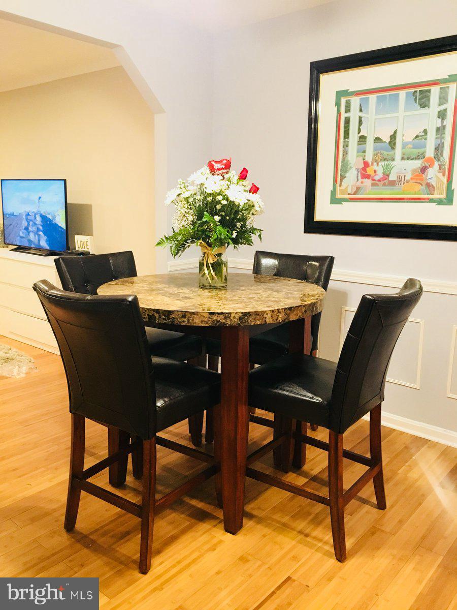 SANS SOUCI REGIME - Residential Lease