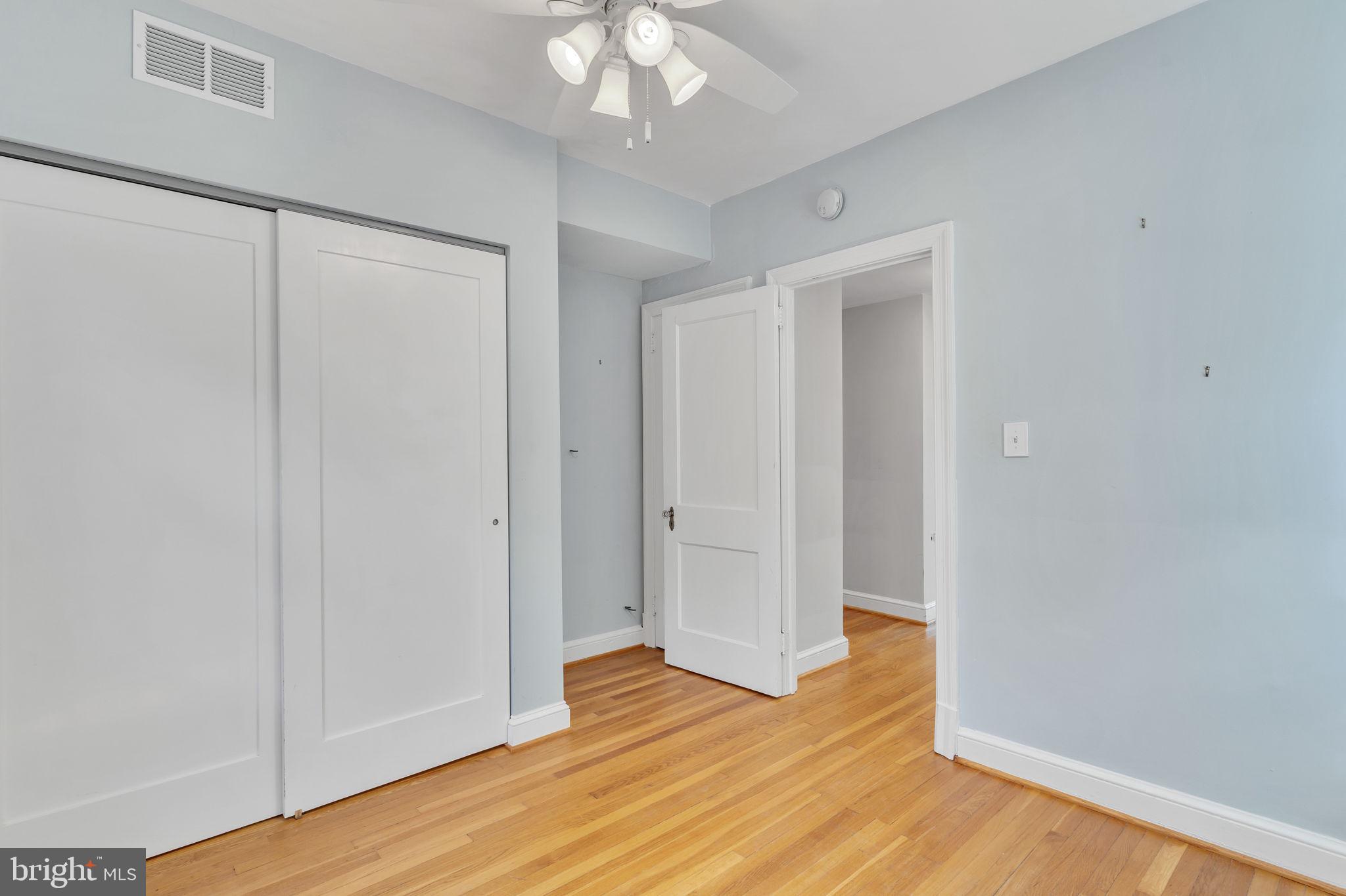 ROSEMONT - Residential Lease