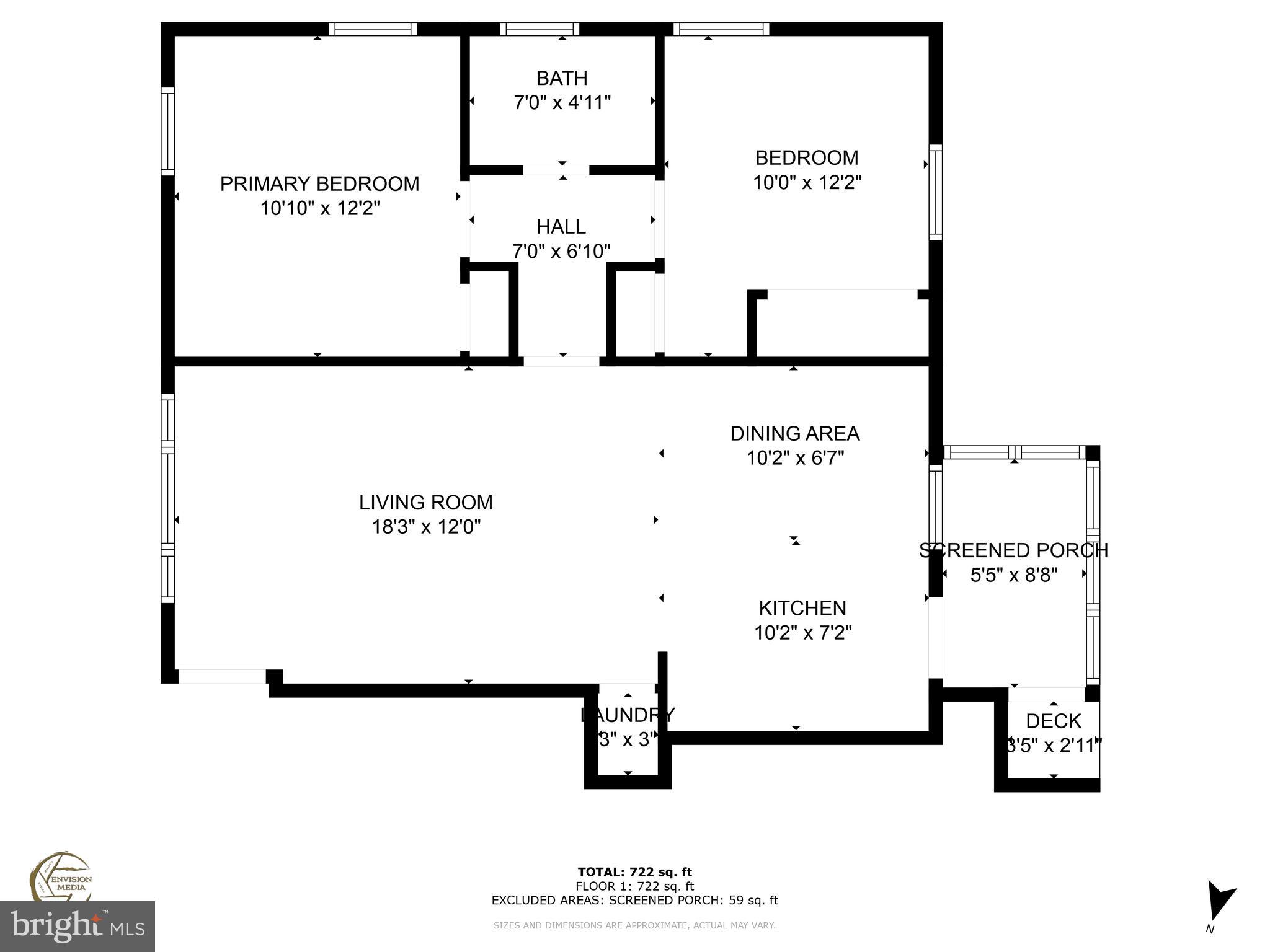 ROSEMONT - Residential Lease