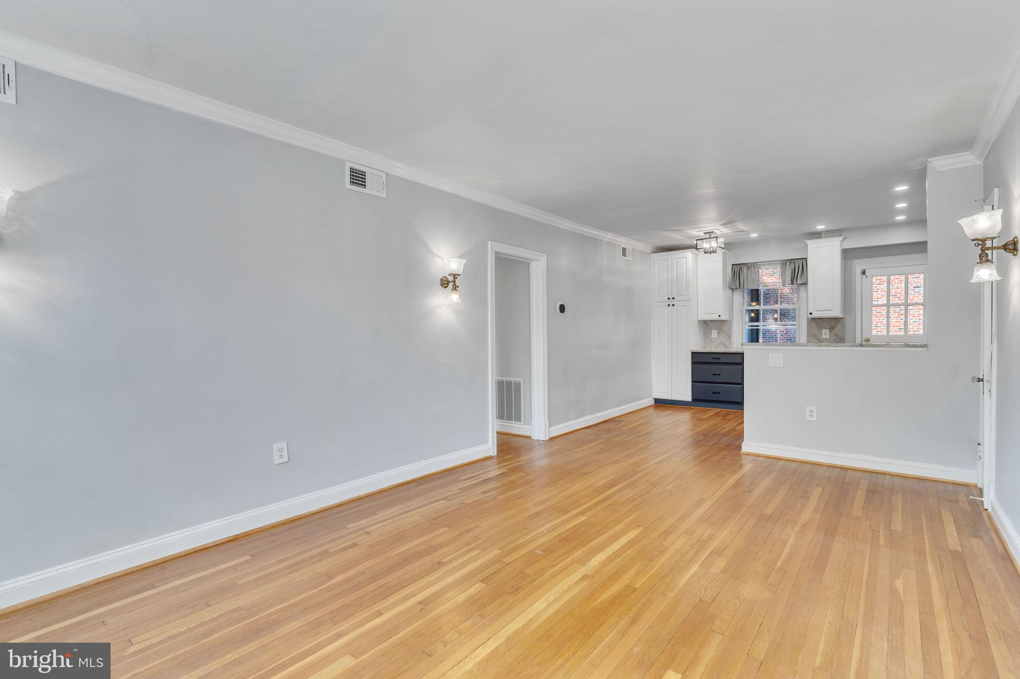 ROSEMONT - Residential Lease