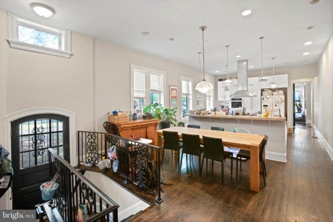 Townhouse For Rent - 261 Robert Street #1<br/> Baltimore City County, BALTIMORE, MD 21217