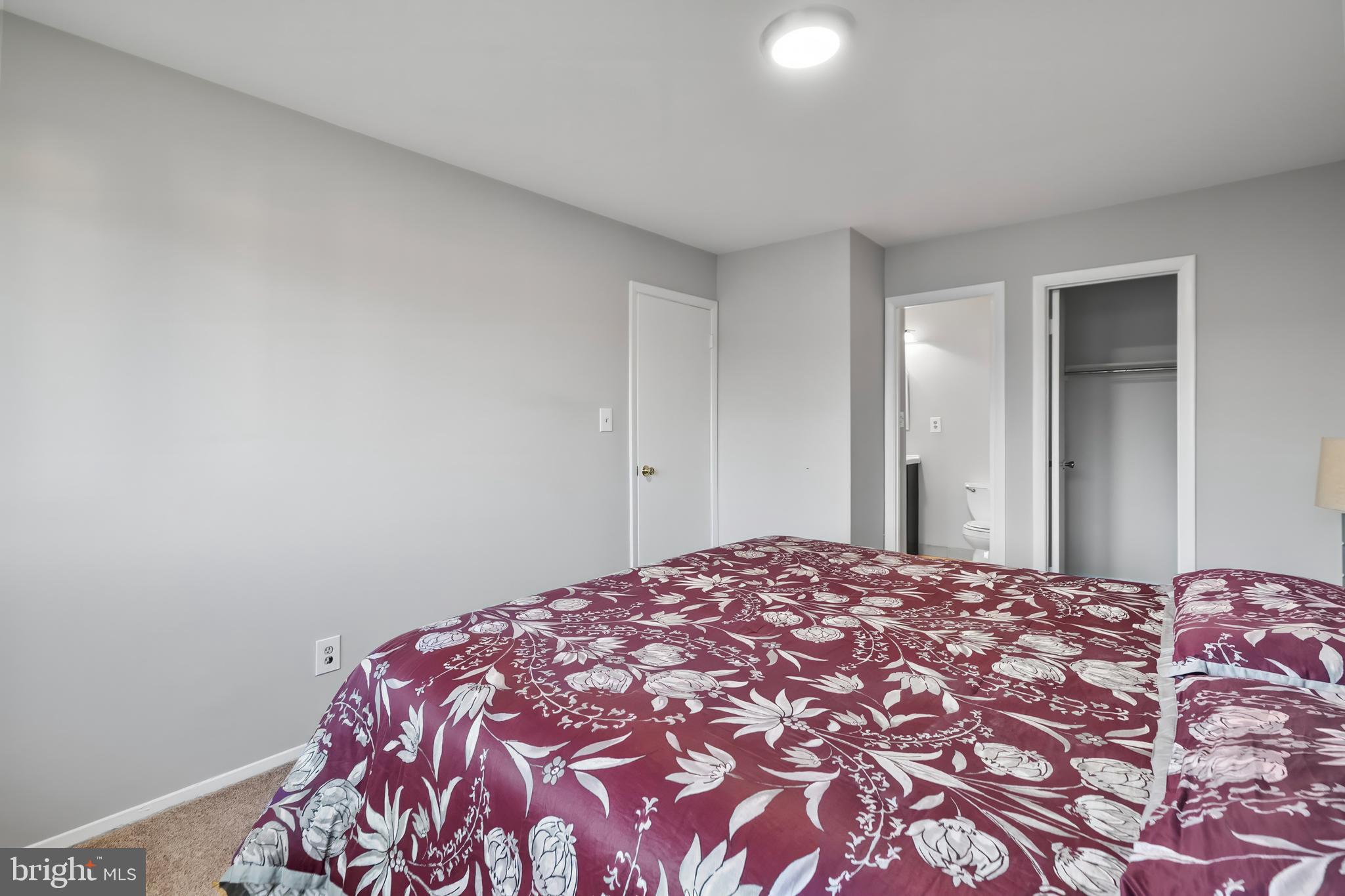 RANDALLSTOWN - Residential