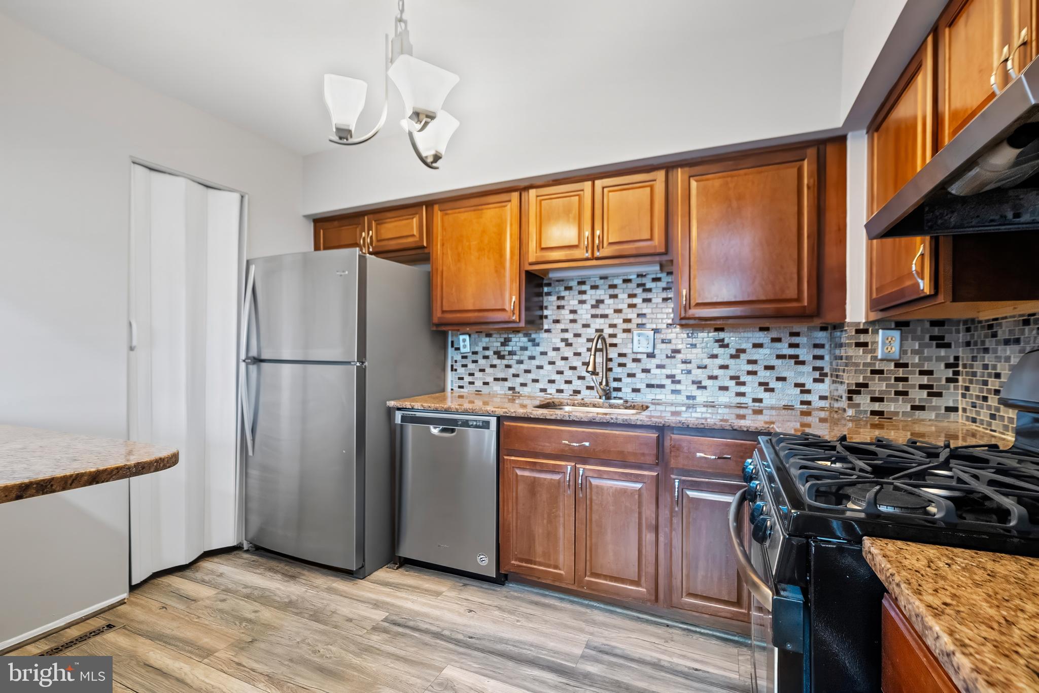 RANDALLSTOWN - Residential