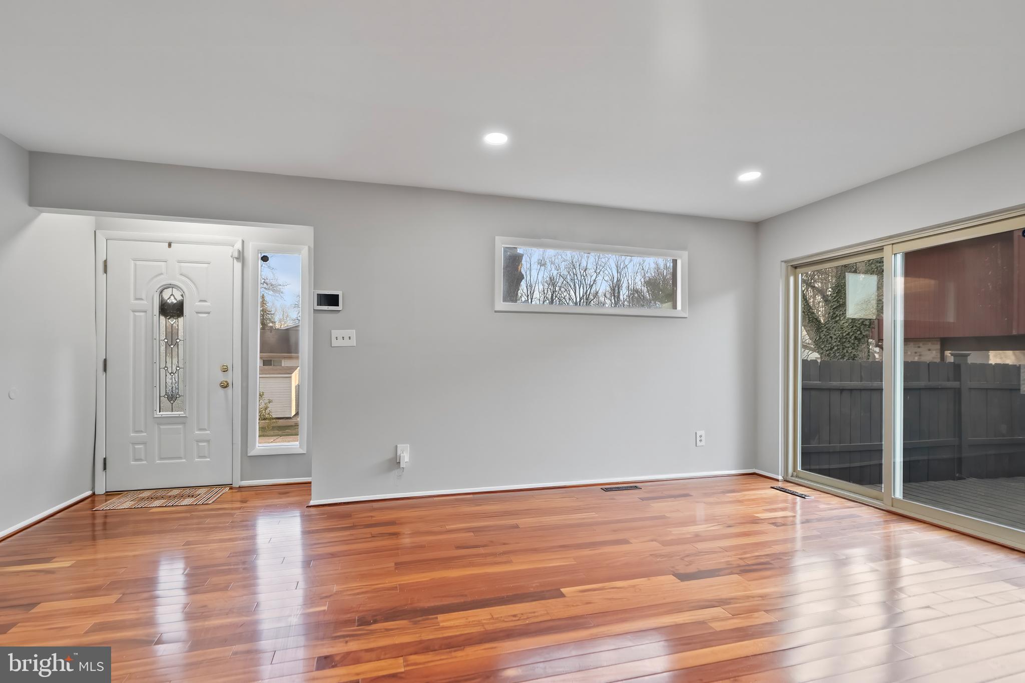 RANDALLSTOWN - Residential