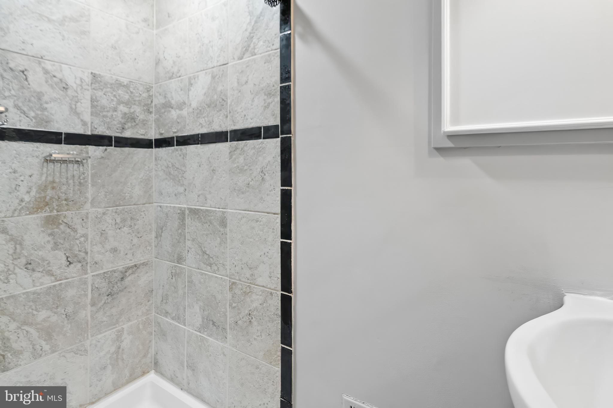 RANDALLSTOWN - Residential