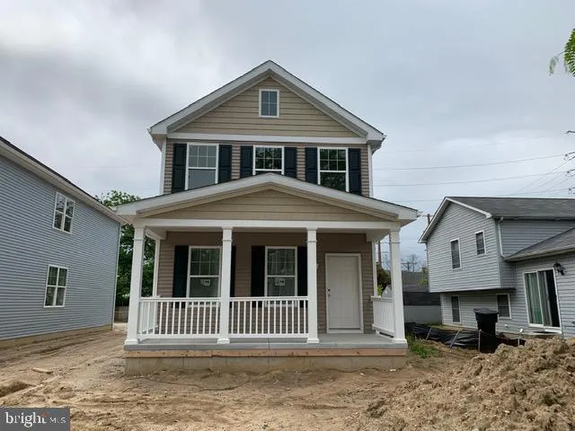 28 N Kirkwood Street, Dover, DE 19904