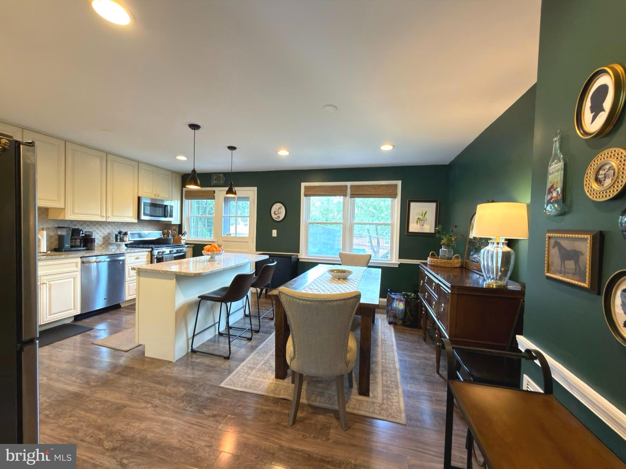 358 OLD TRAIL ROAD
