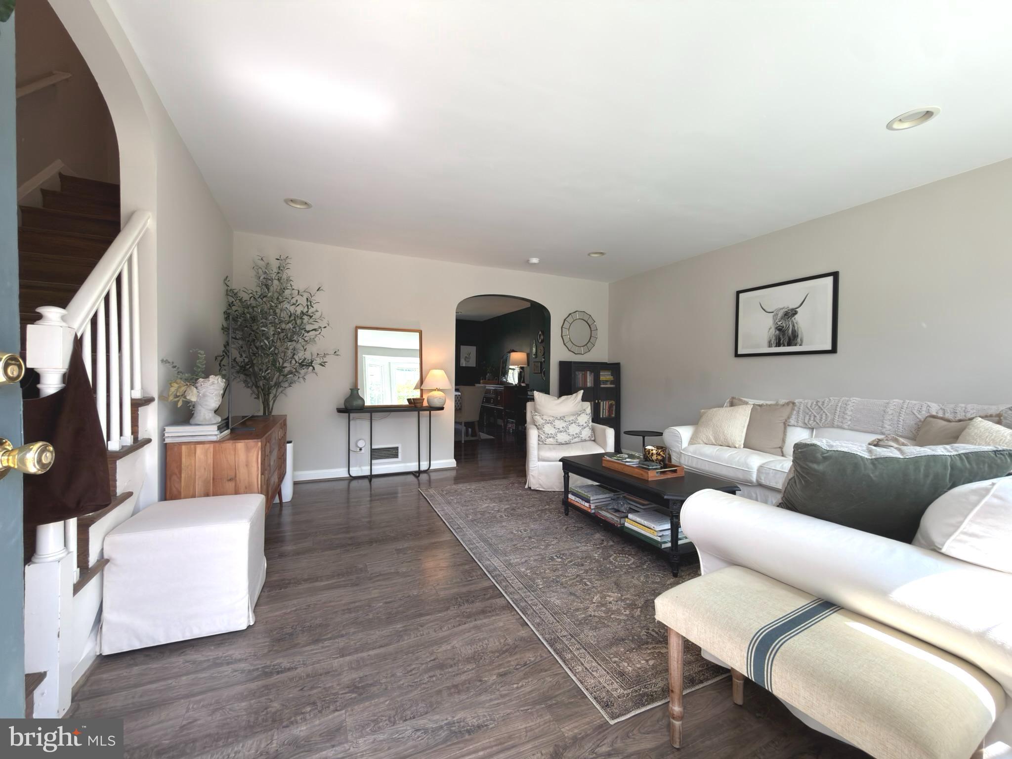 358 OLD TRAIL ROAD
