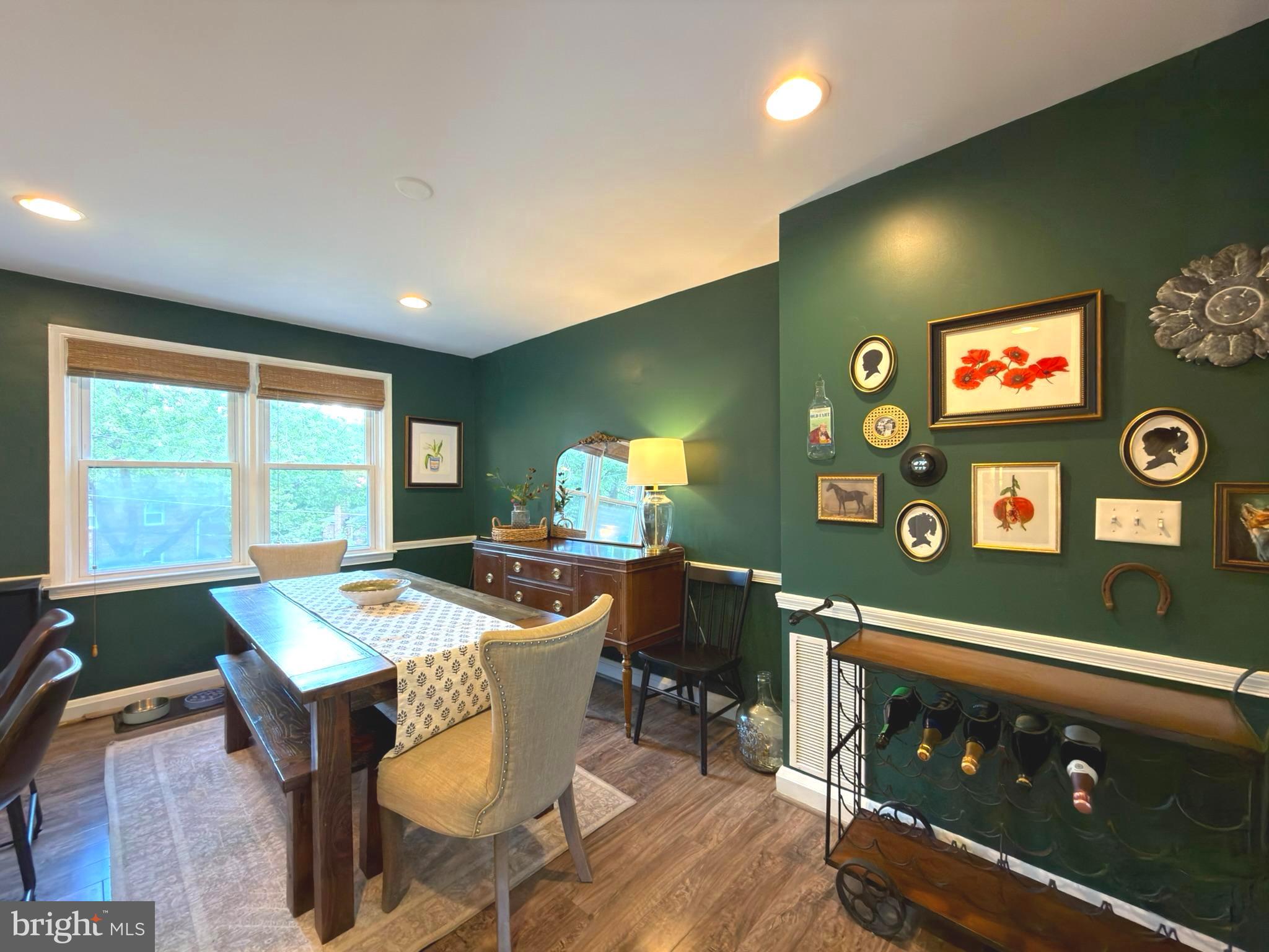 358 OLD TRAIL ROAD