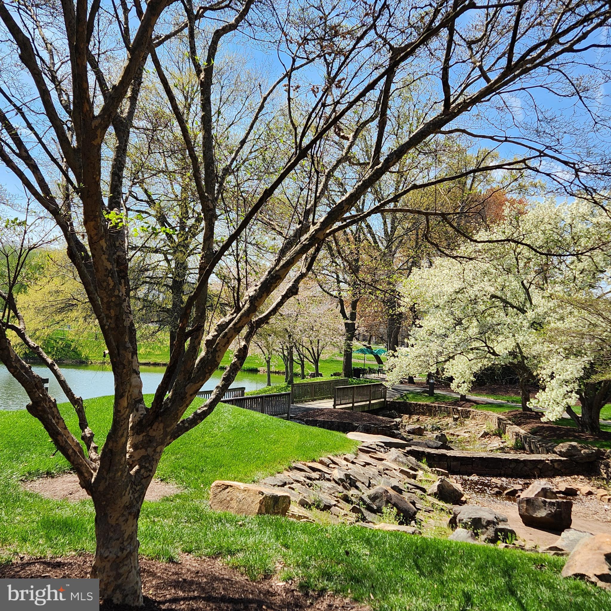 THE BOULEVARDS AT WESTFIELDS - Residential