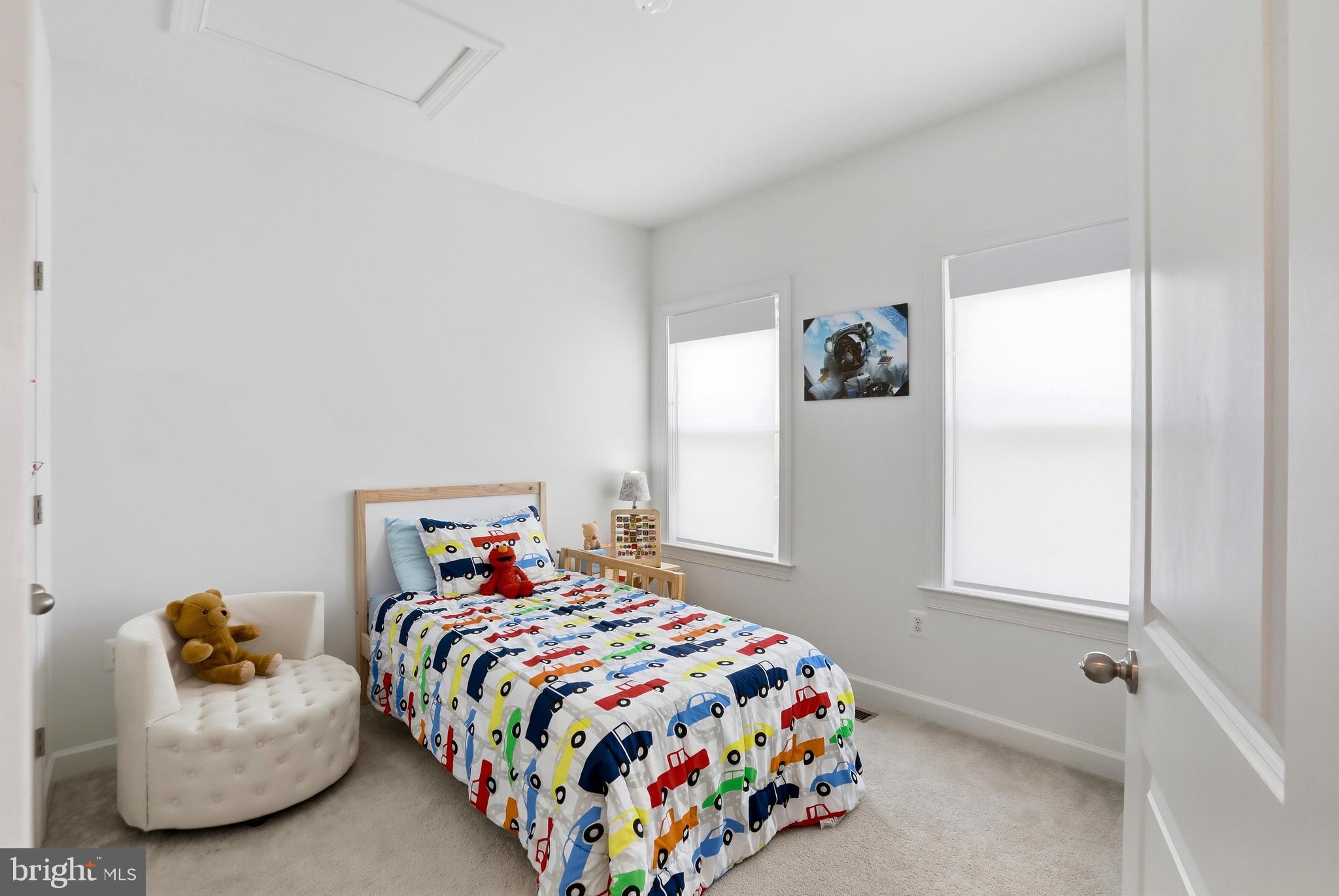 THE BOULEVARDS AT WESTFIELDS - Residential