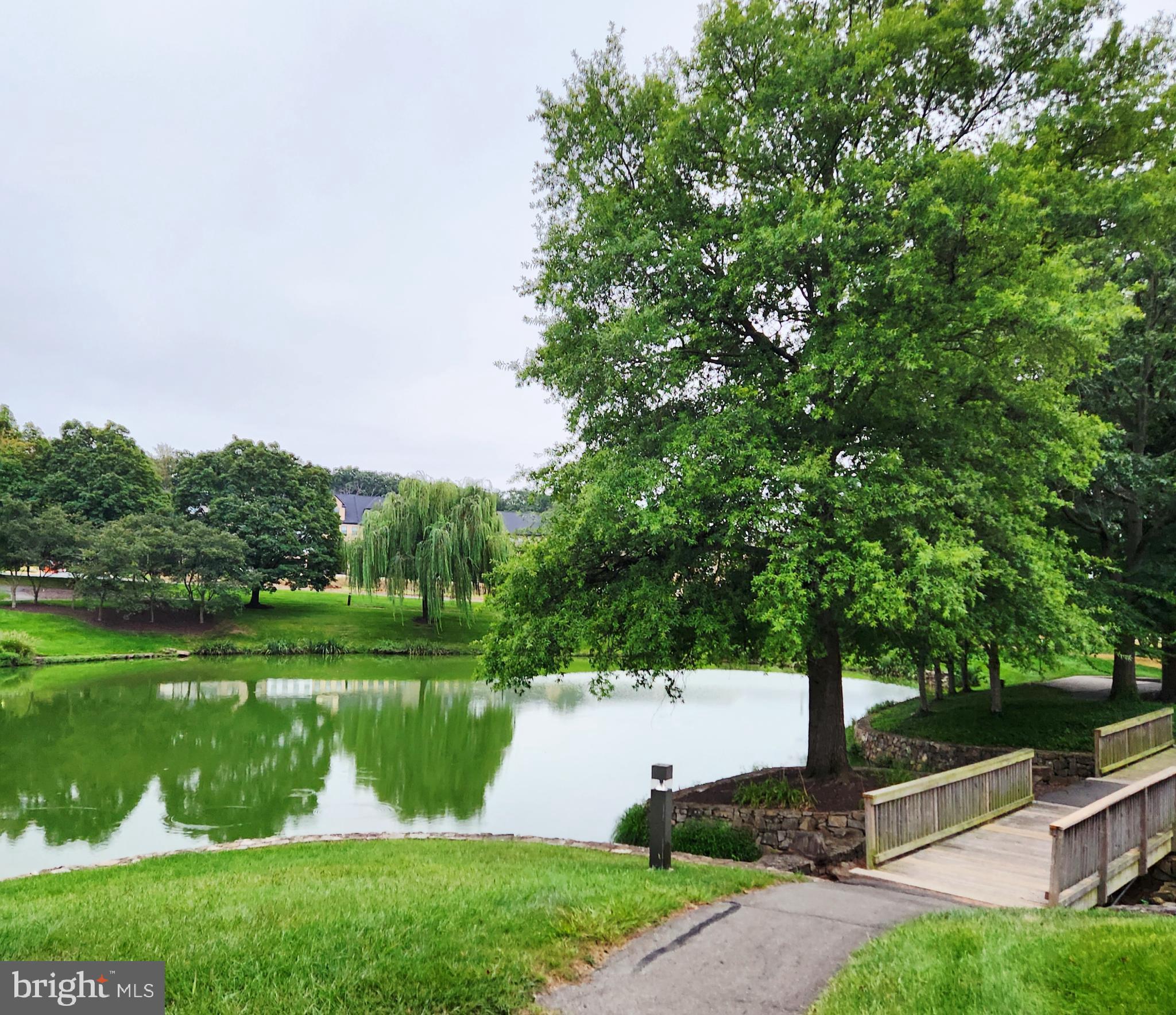 THE BOULEVARDS AT WESTFIELDS - Residential