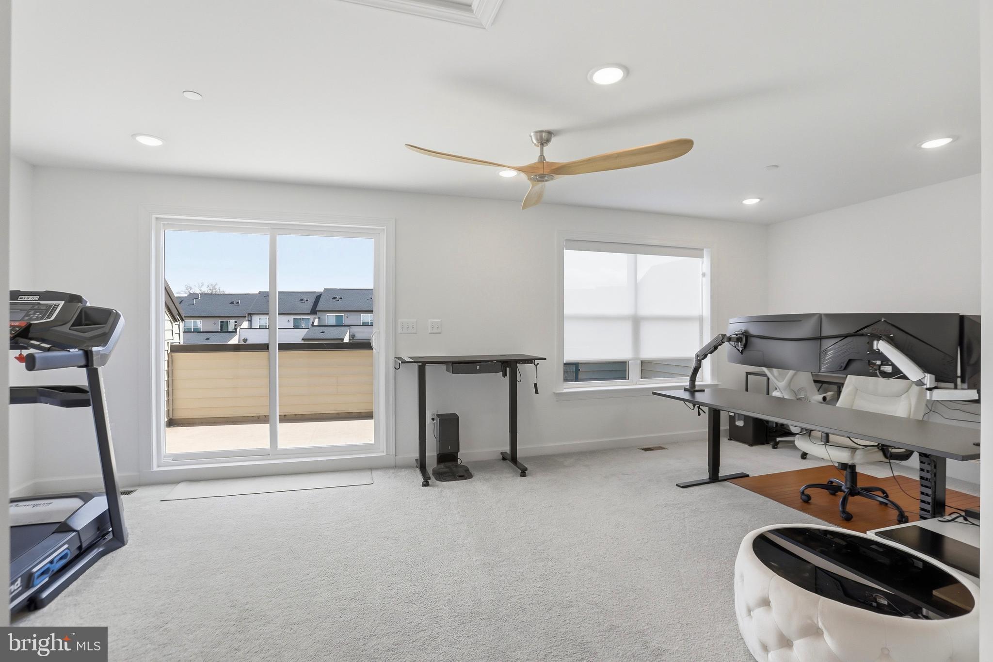 THE BOULEVARDS AT WESTFIELDS - Residential