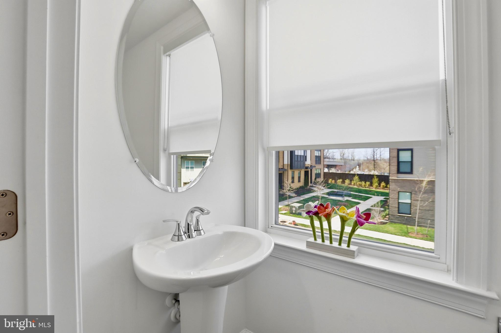 THE BOULEVARDS AT WESTFIELDS - Residential