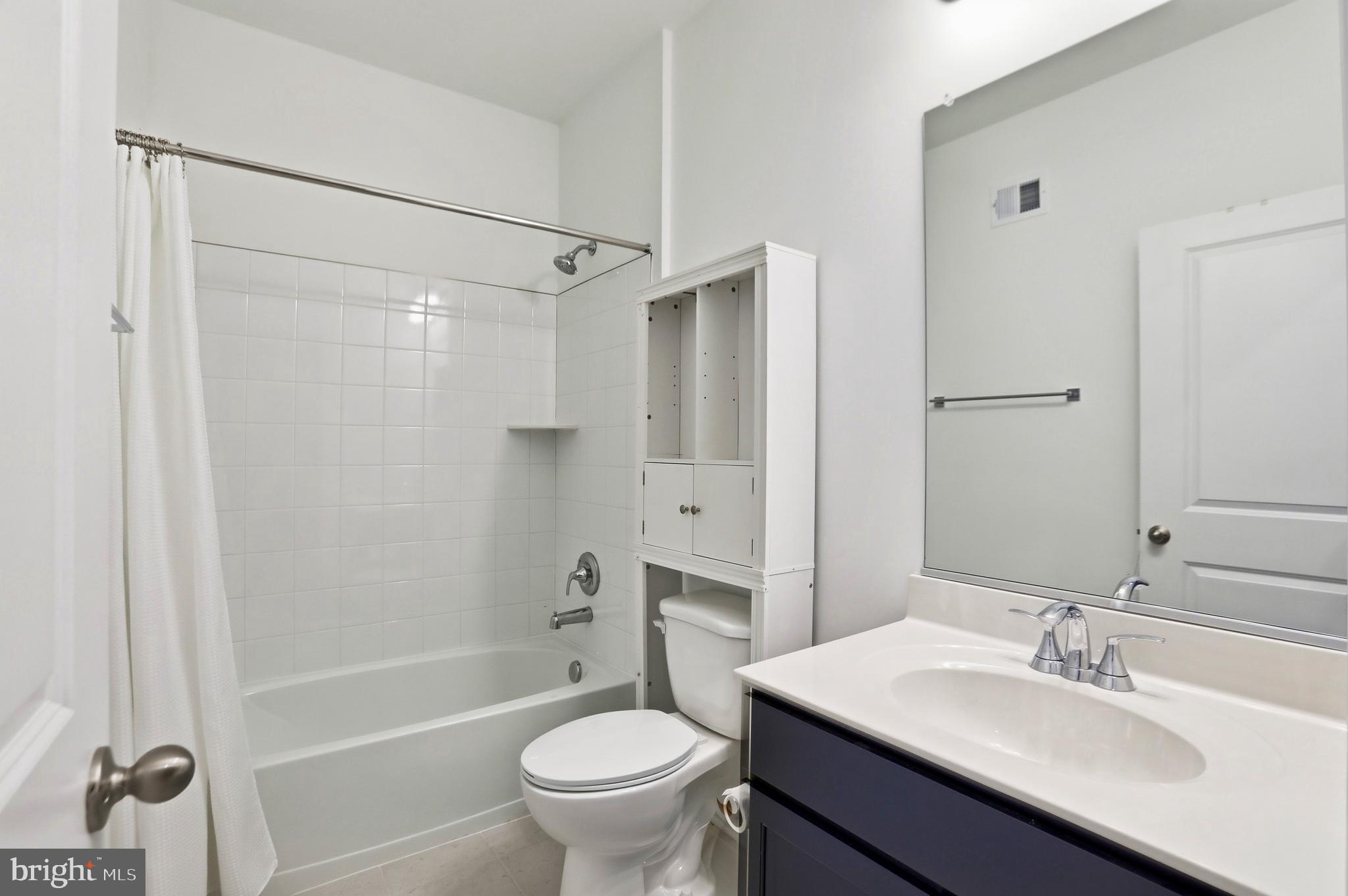 THE BOULEVARDS AT WESTFIELDS - Residential