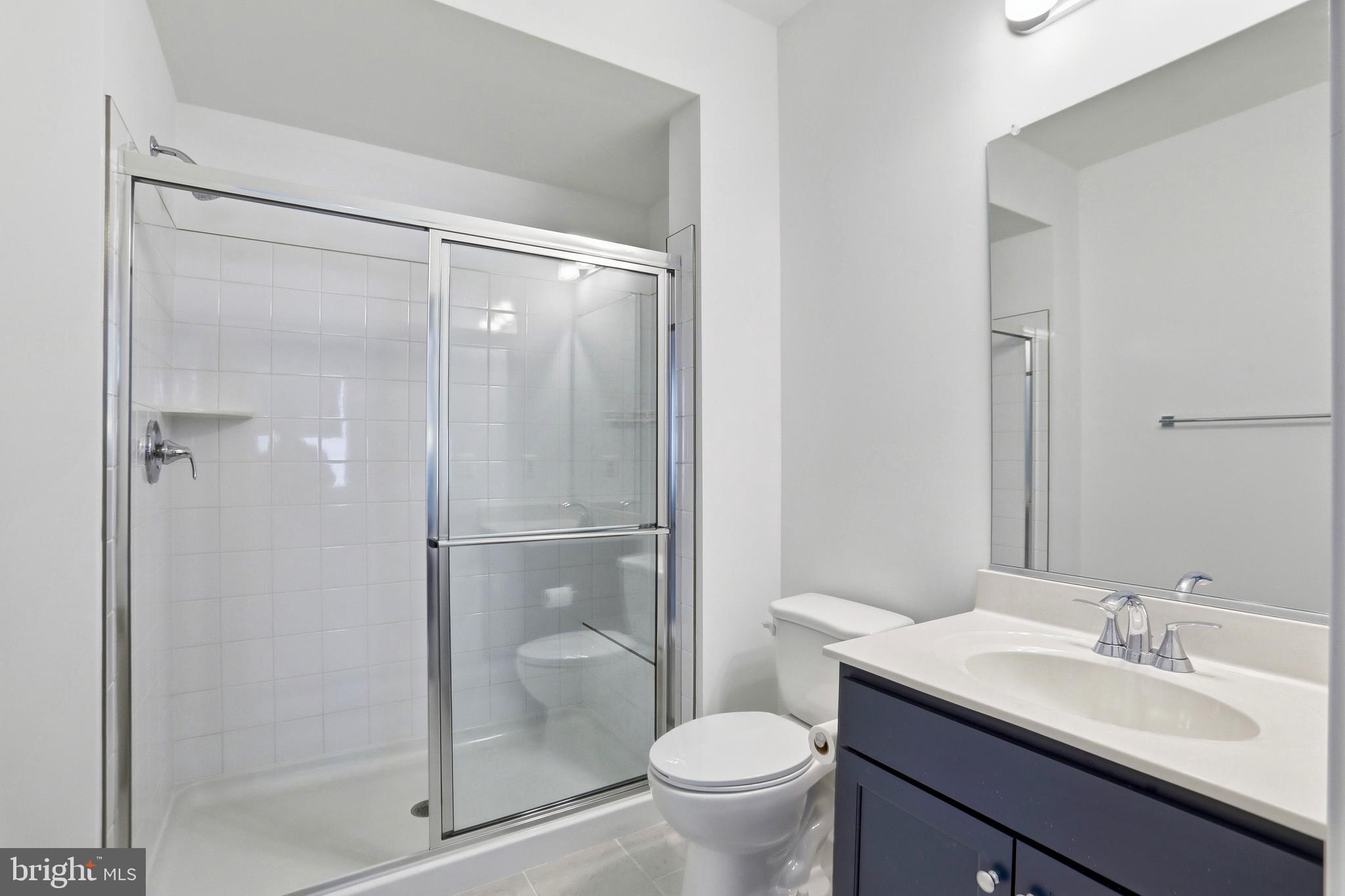 THE BOULEVARDS AT WESTFIELDS - Residential